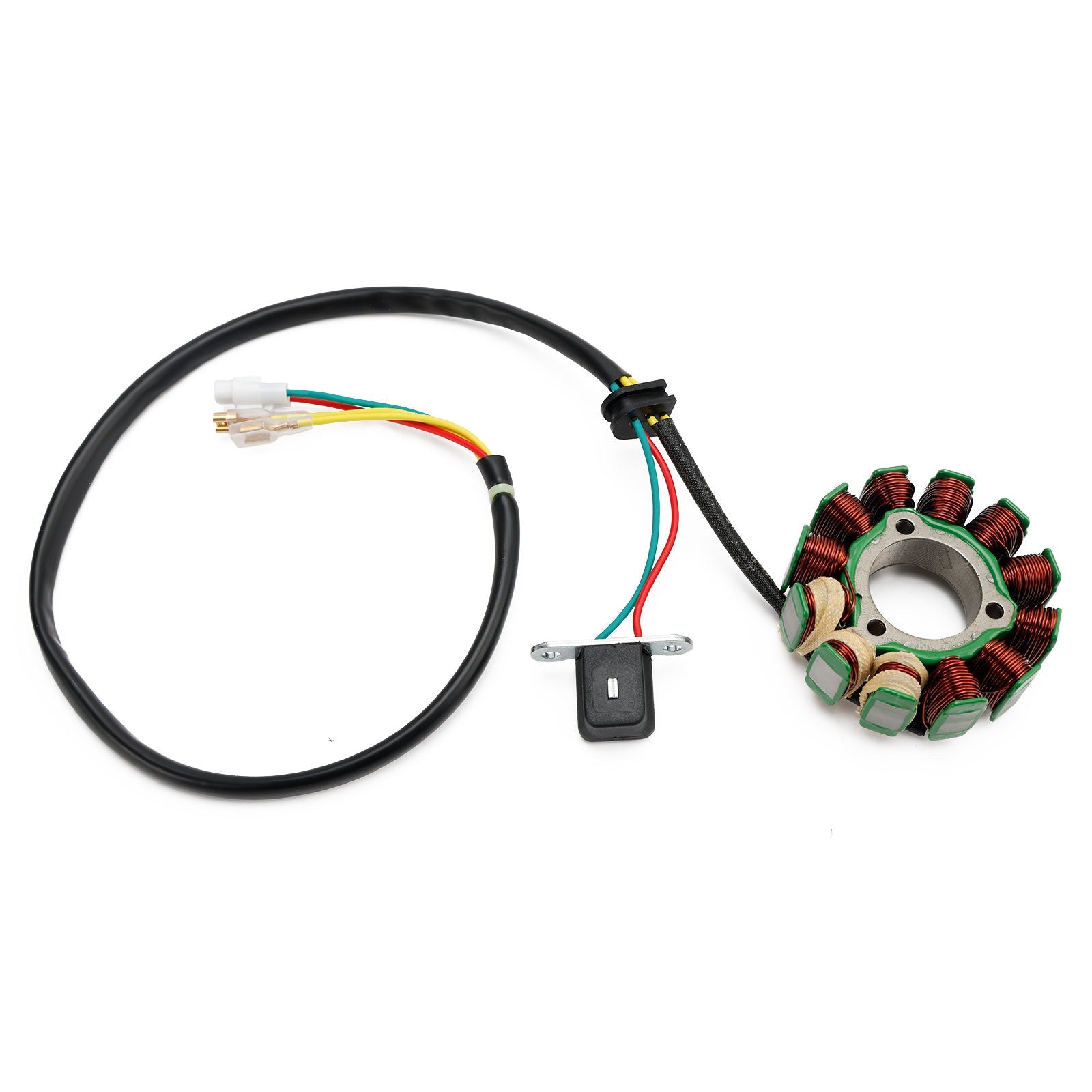 Ontsteking Stator Regulator & Pakking Voor Gas Gas EX450F MC450F 2021 2022 2023