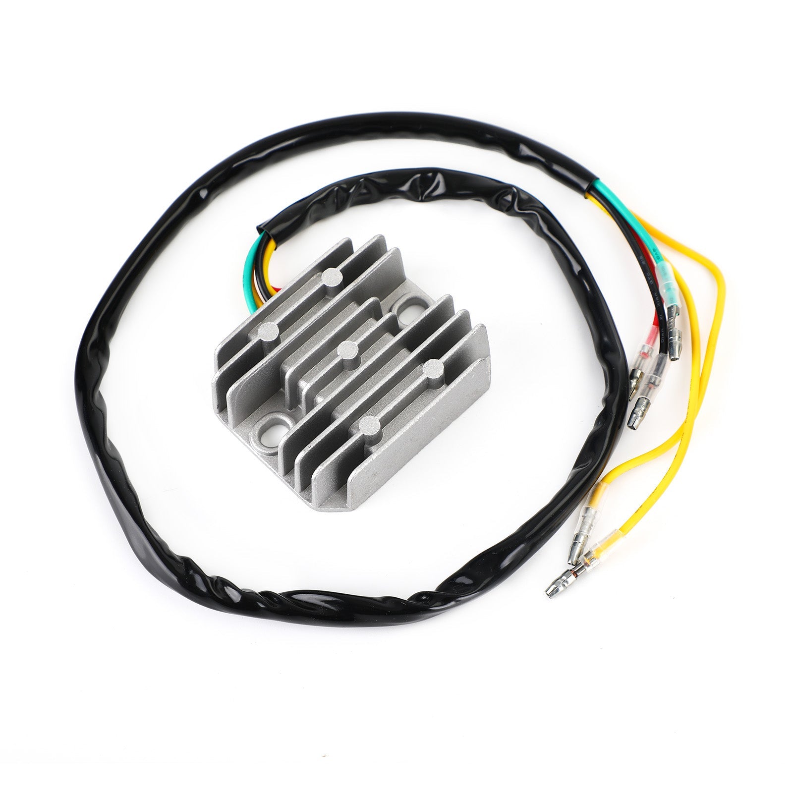 Regulator Voltage Rectifier For Honda 86 87 88 TRX 200SX ATV 2x4 31600-HB3-010 Generic