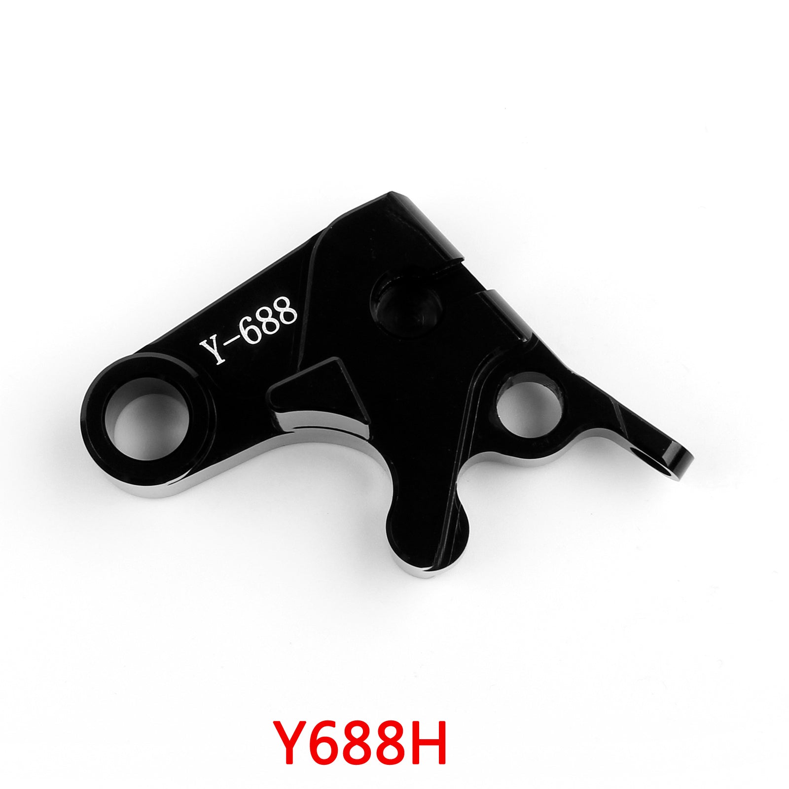 Yamaha YZF R1 R6 R6S CA/EU VERSION CNC Short Clutch Brake Lever