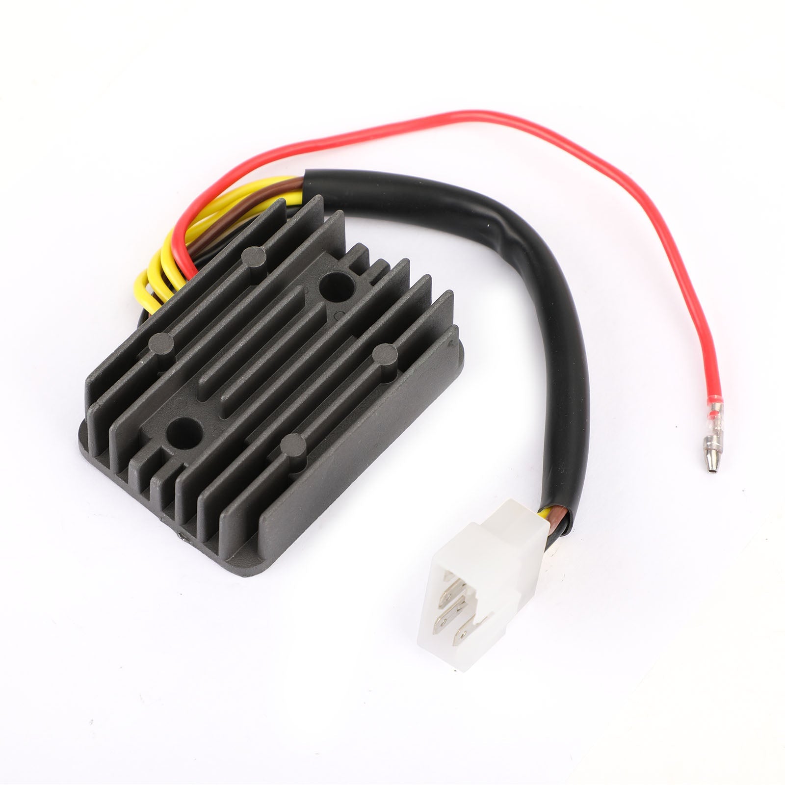 Voltage Regulator Fit for Kawasaki KZ 440 A4 650 H3 700 A1 750 B2 KZ 1100 B1 GPz Generic