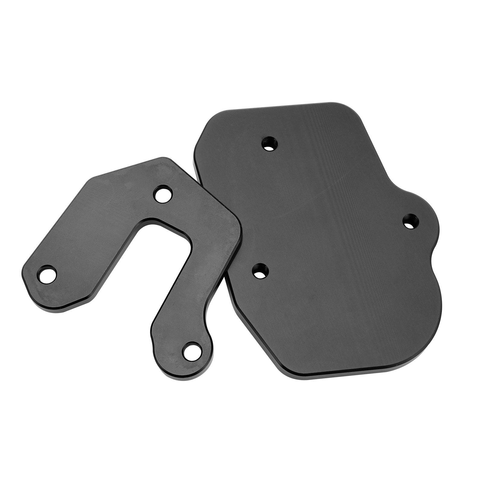 BMW F900R F900 R 2020 Motorcycle Kickstand Enlarge Plate Pad