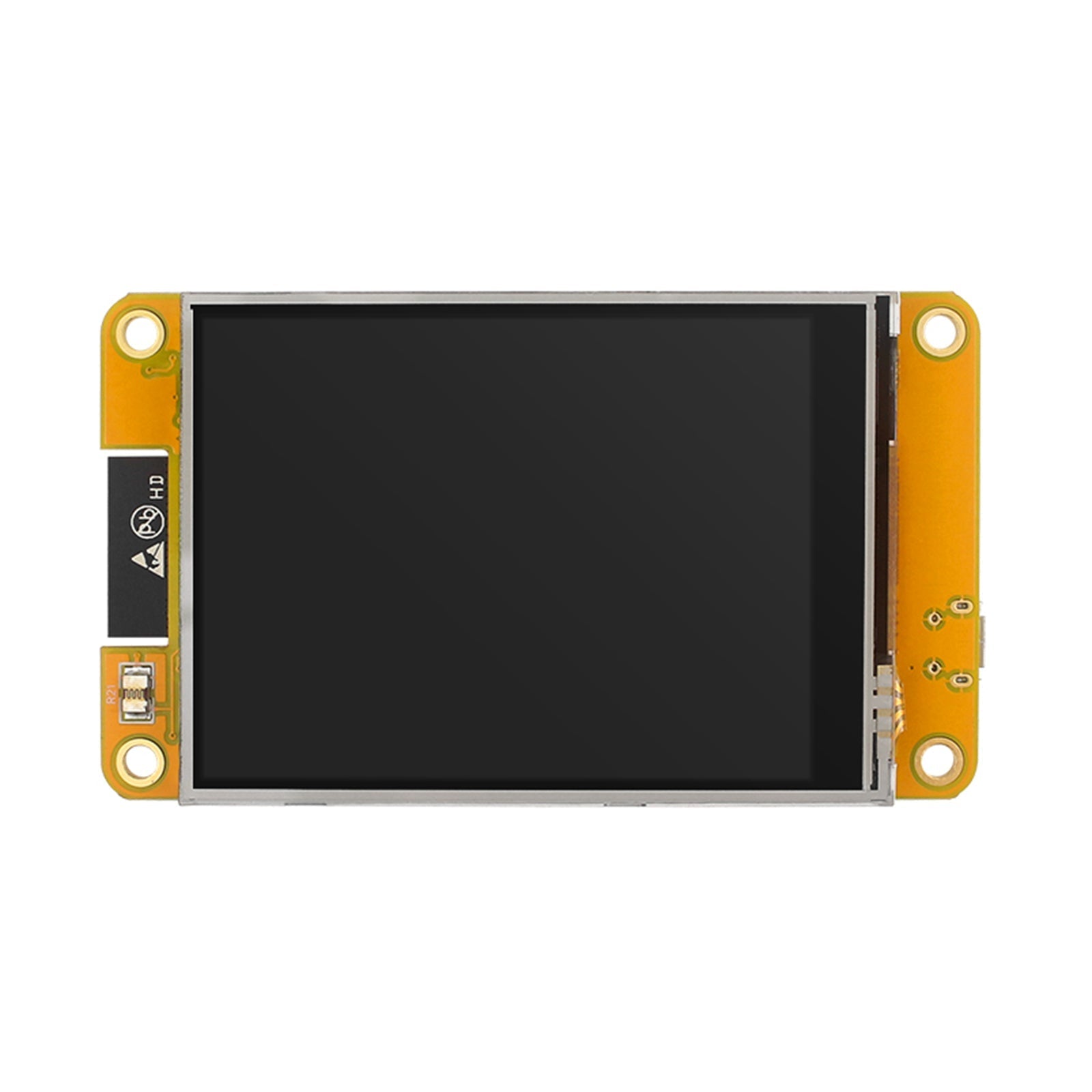 ESP32 Ontwikkelingsbord WiFi Bluetooth 2.8 "240*320 Display Touchscreen LVGL