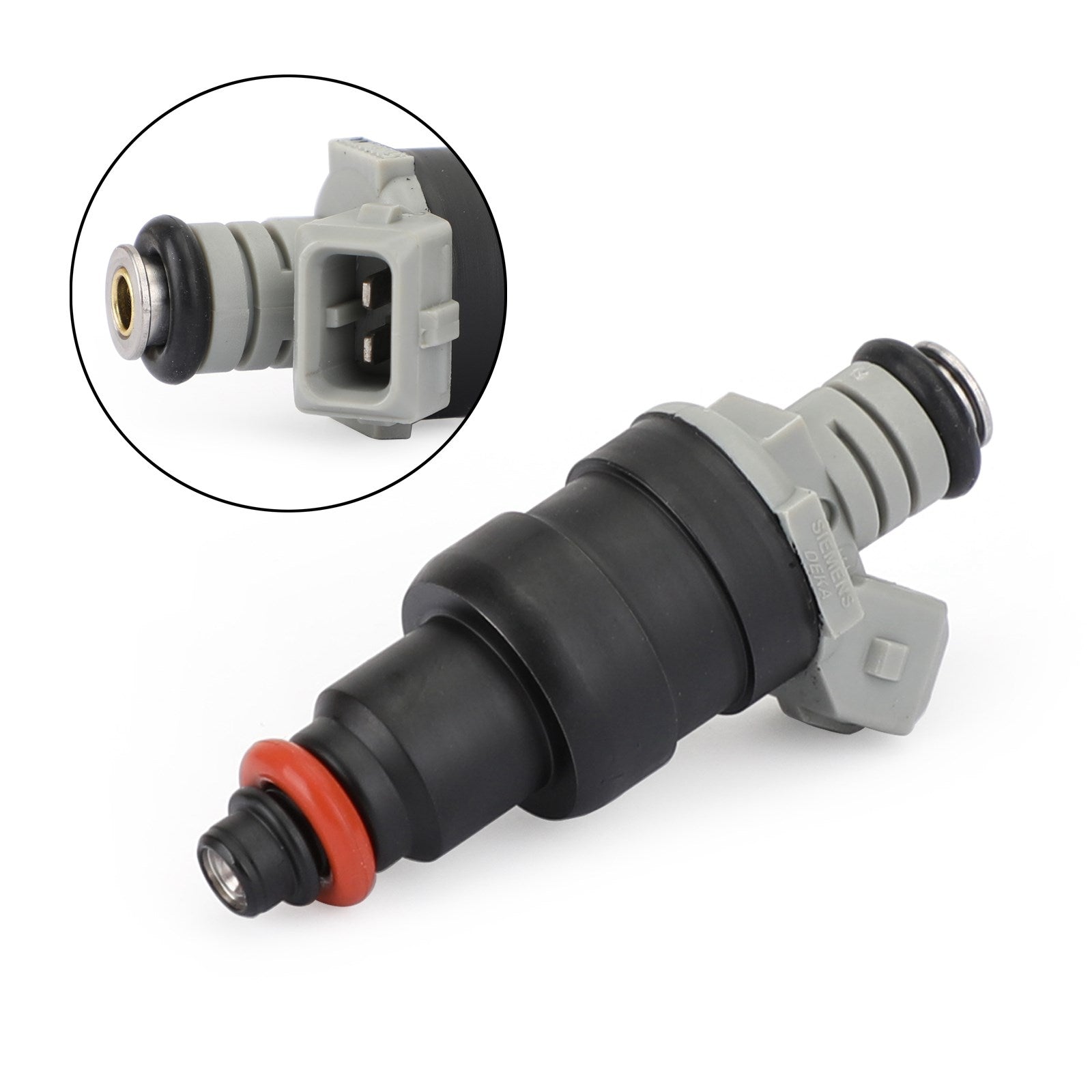 Injecteurs de carburant 53030778 adaptés à Ram 1500/2500/3500 1996-1999 5.2/5.9L V8 générique, 1 pièce