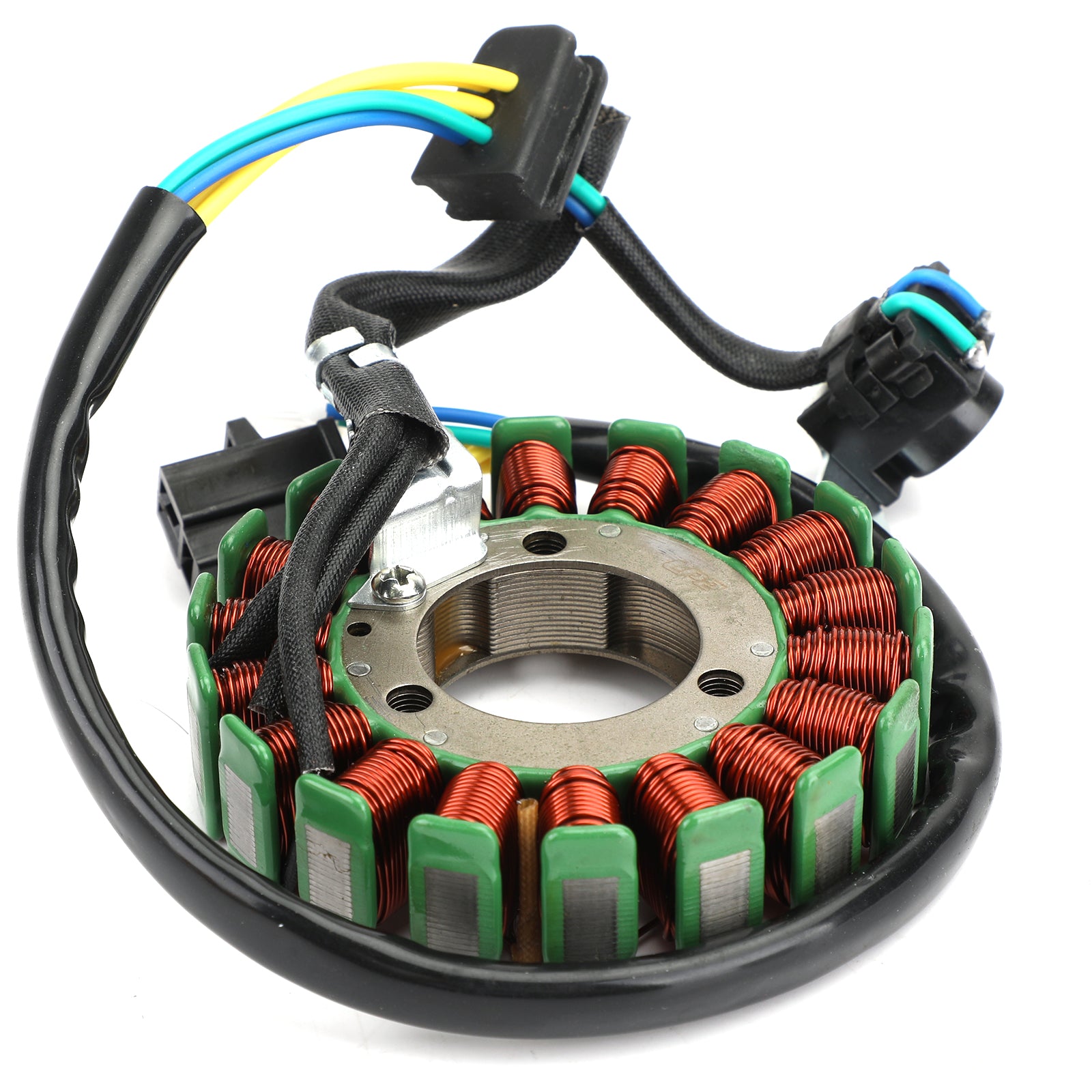 Bobine de Stator magnéto pour Suzuki RV125 RV200 Van GZ125 Marauder 98-11 32101-13G10