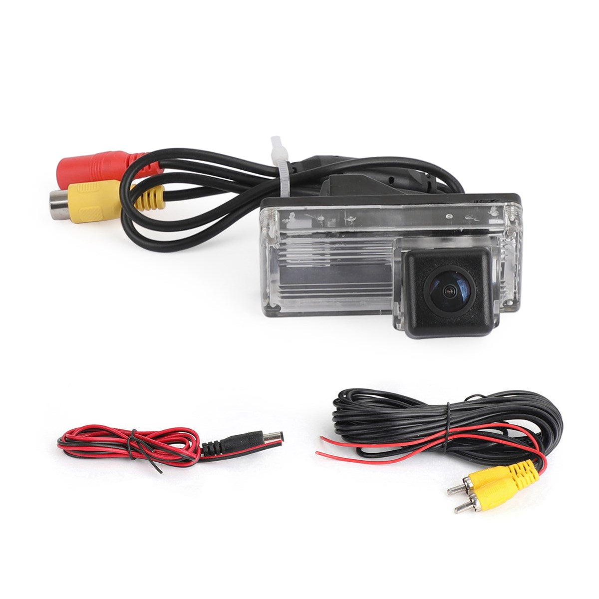 Auto Achteruitrijcamera Backup Camera Geschikt Voor Toyota Land Cruiser 70/100/200 Serie