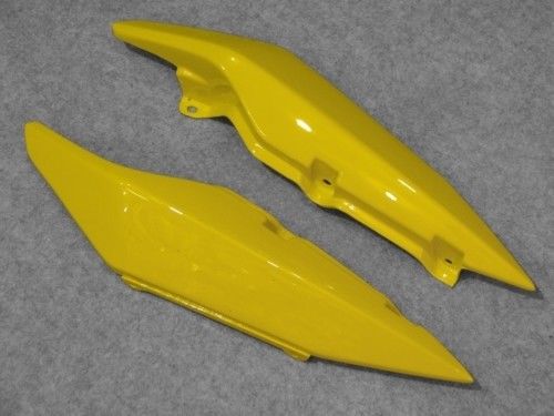 2009-2015 Yamaha FZ6R Amotopart Injection Fairing Kit Bodywork Plastic ABS #104