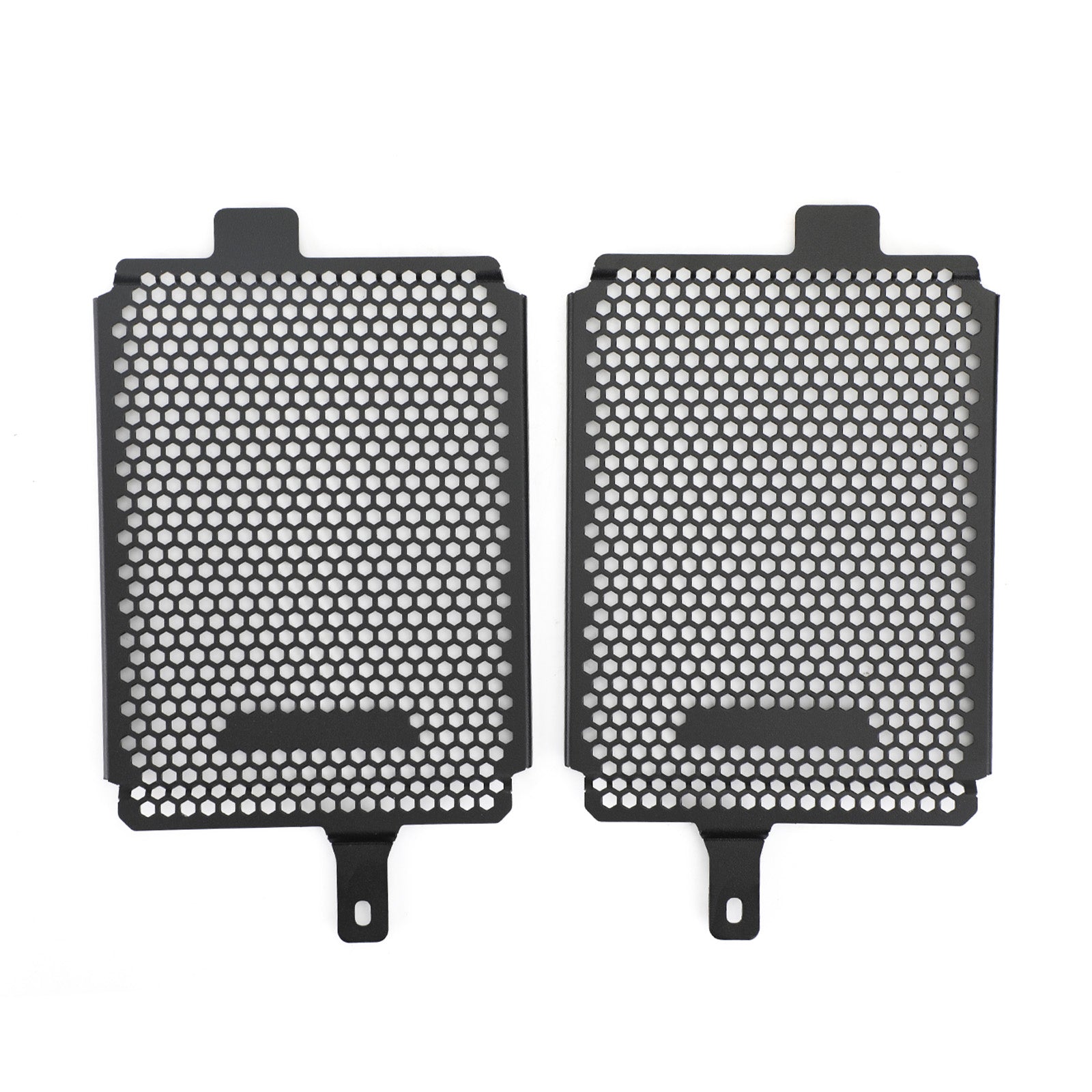 RADIATOR GUARD PROTECTOR Fit for BMW R1250GS / ADV / Rallye / Exclusive 19-21