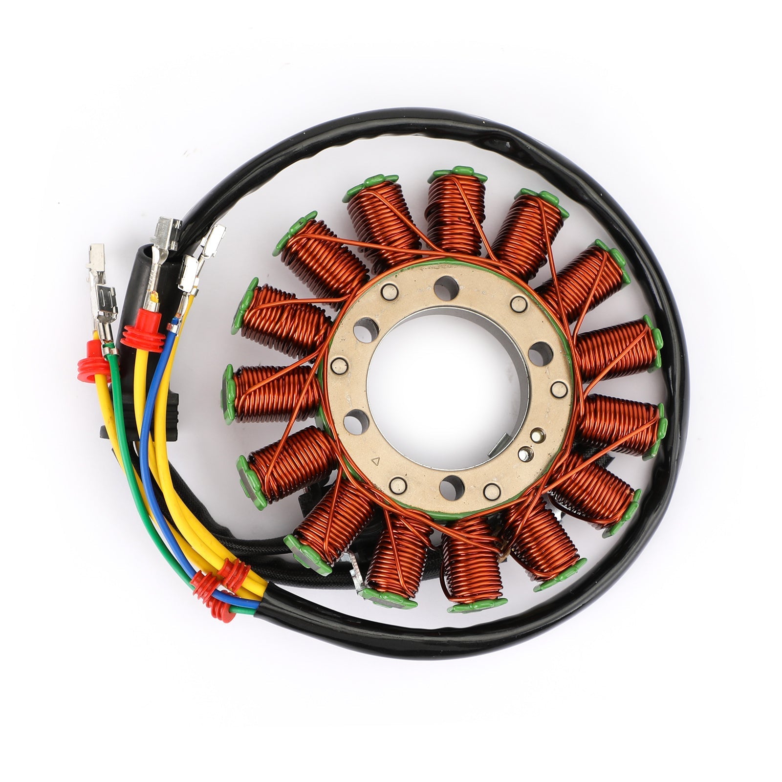 Dynamo Stator Fit voor Honda Pioneer 700 SXS700M2 700-4 SXS700M4 2014-2021 Generiek