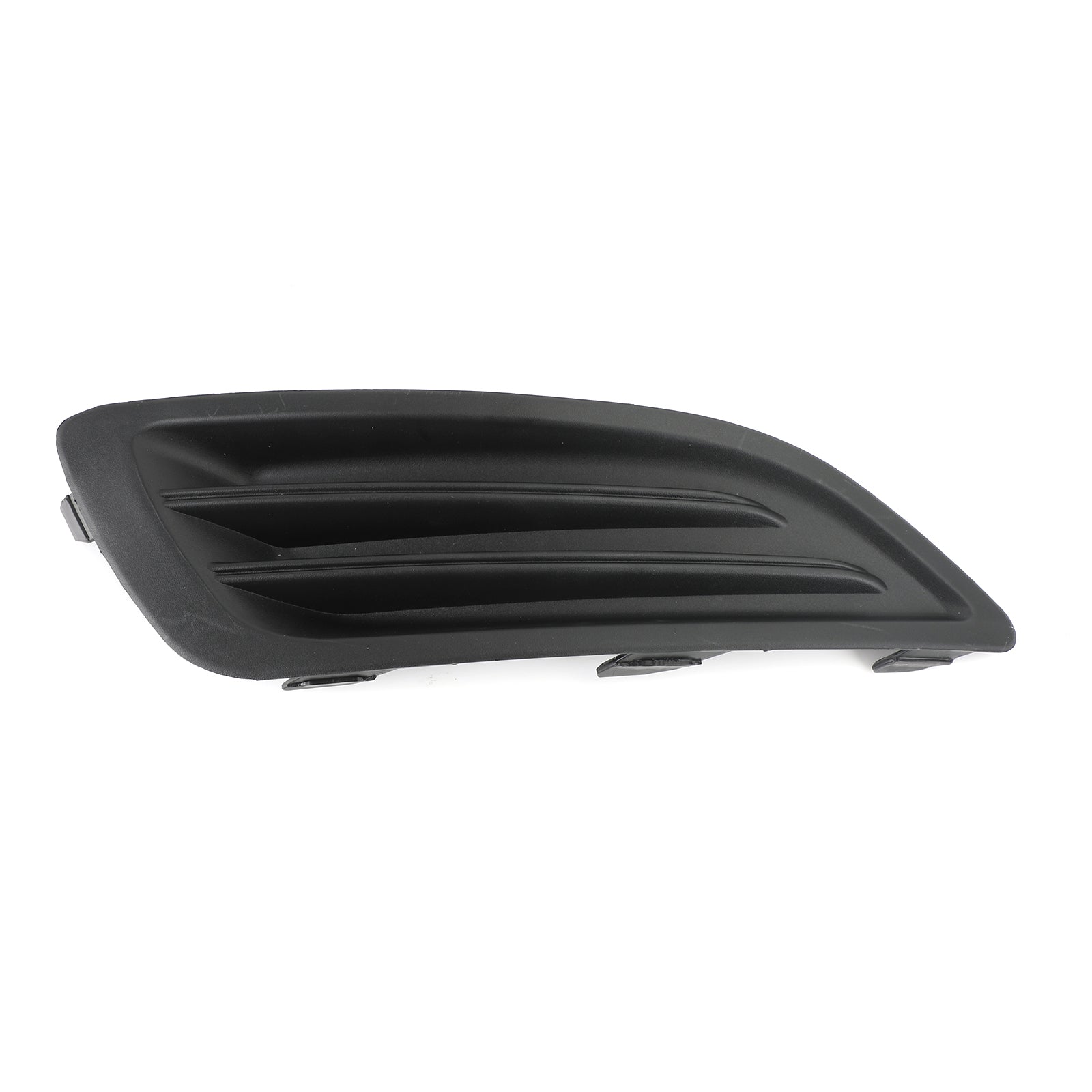 Rechtsvoor Bumper Mistlamp Cover Trim Voor Ford Fiesta 1.0 1.6 2014-2018 Generiek