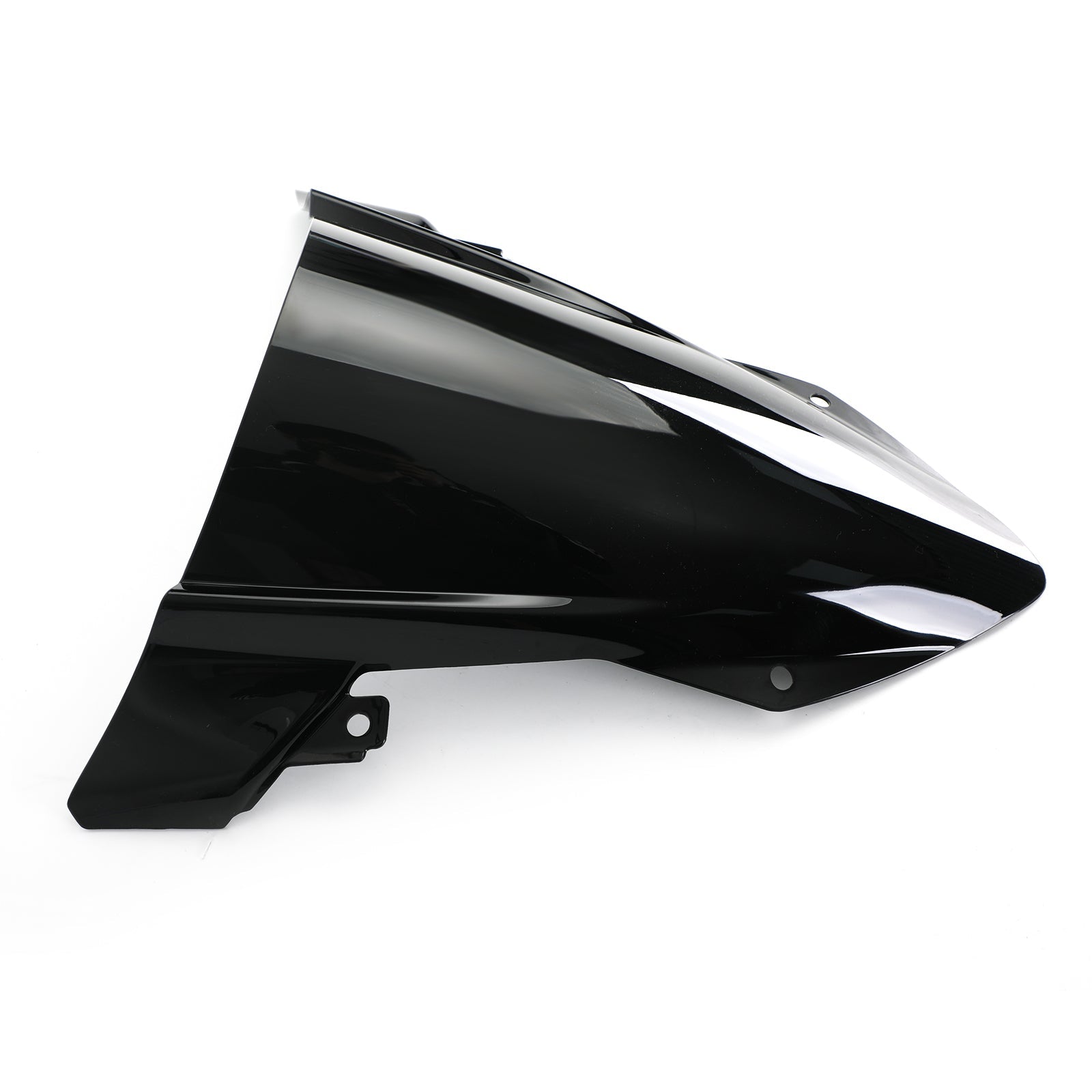 Pare-brise de moto en plastique ABS pour BMW S1000RR 2019-2020 générique