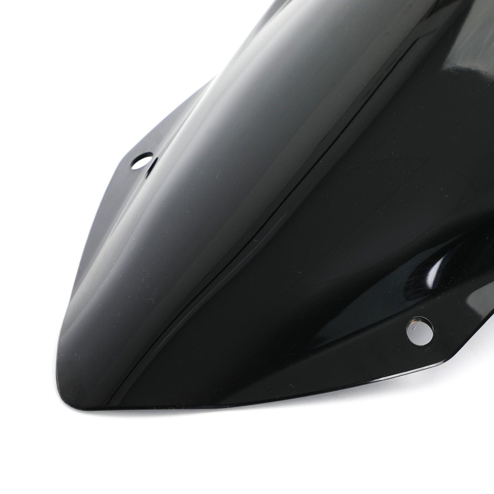 Pare-brise de moto en plastique ABS pour BMW S1000RR 2019-2020 générique