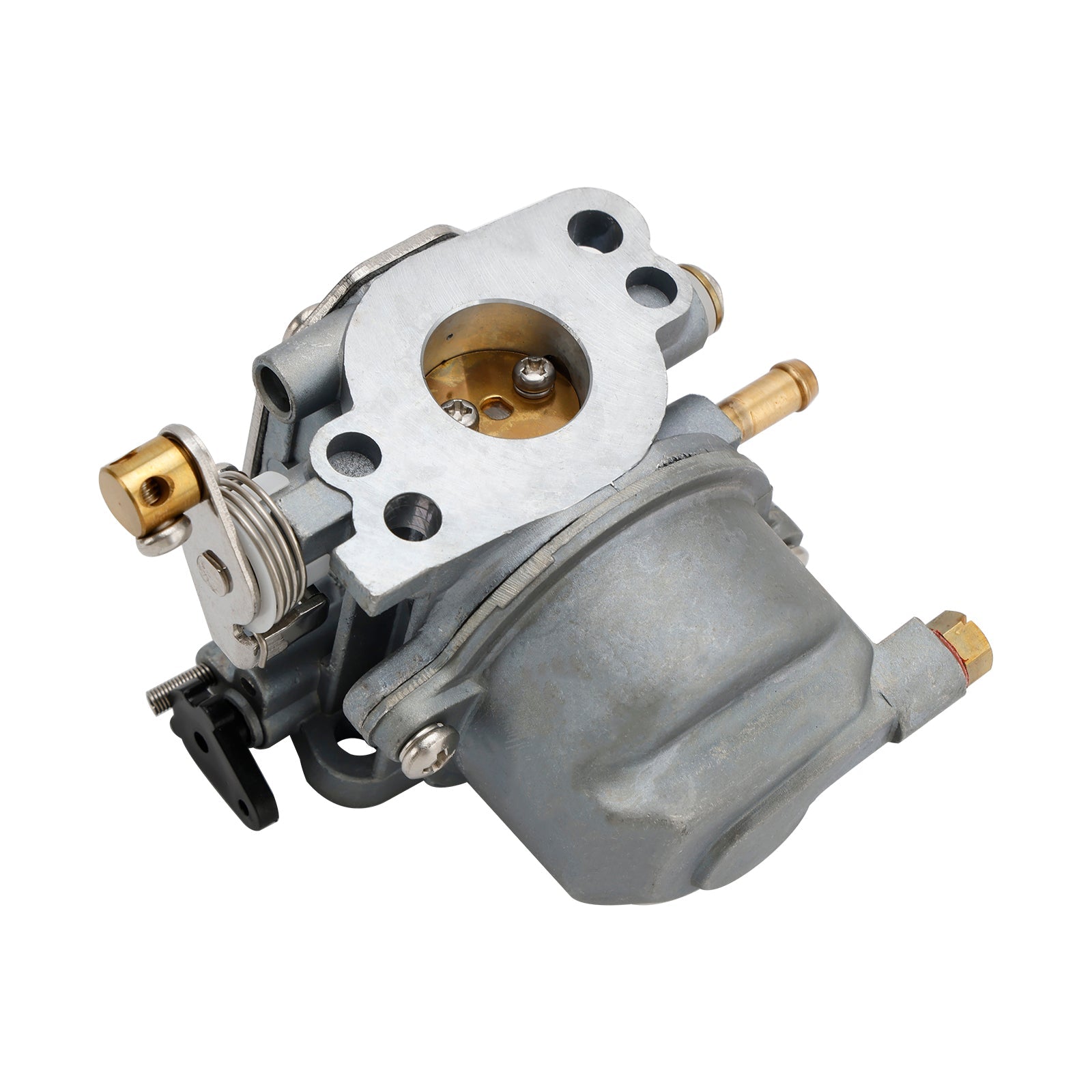 Carburateur Carb adapté pour YAMAHA 4 temps 4hp F4A F4M 67D-14301-00 67D-14301-01