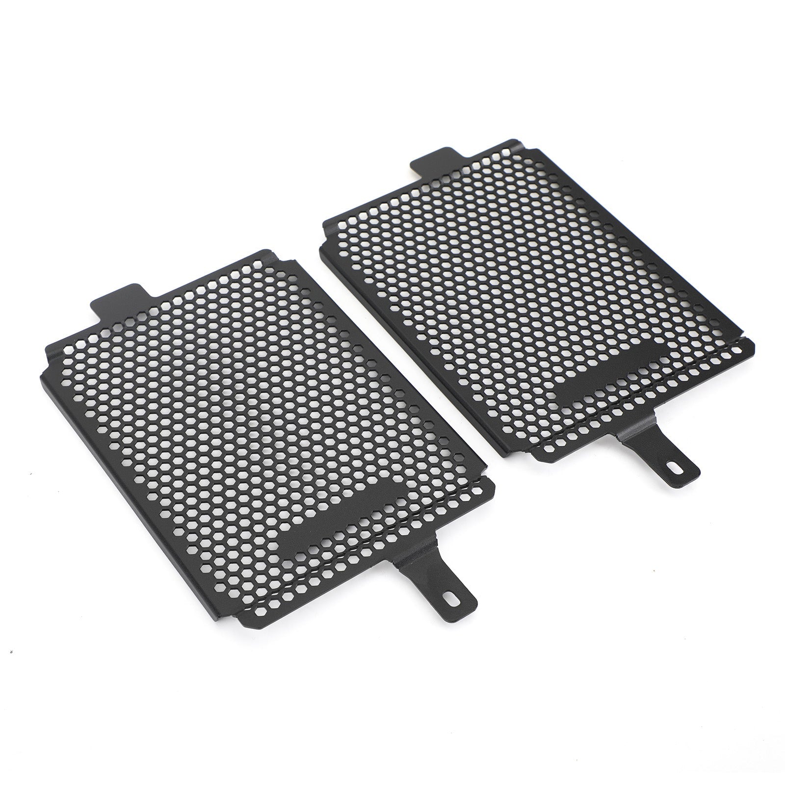 Couvercle de protection de radiateur exclusif pour Bmw R1250Gs Rallye 2019-2020