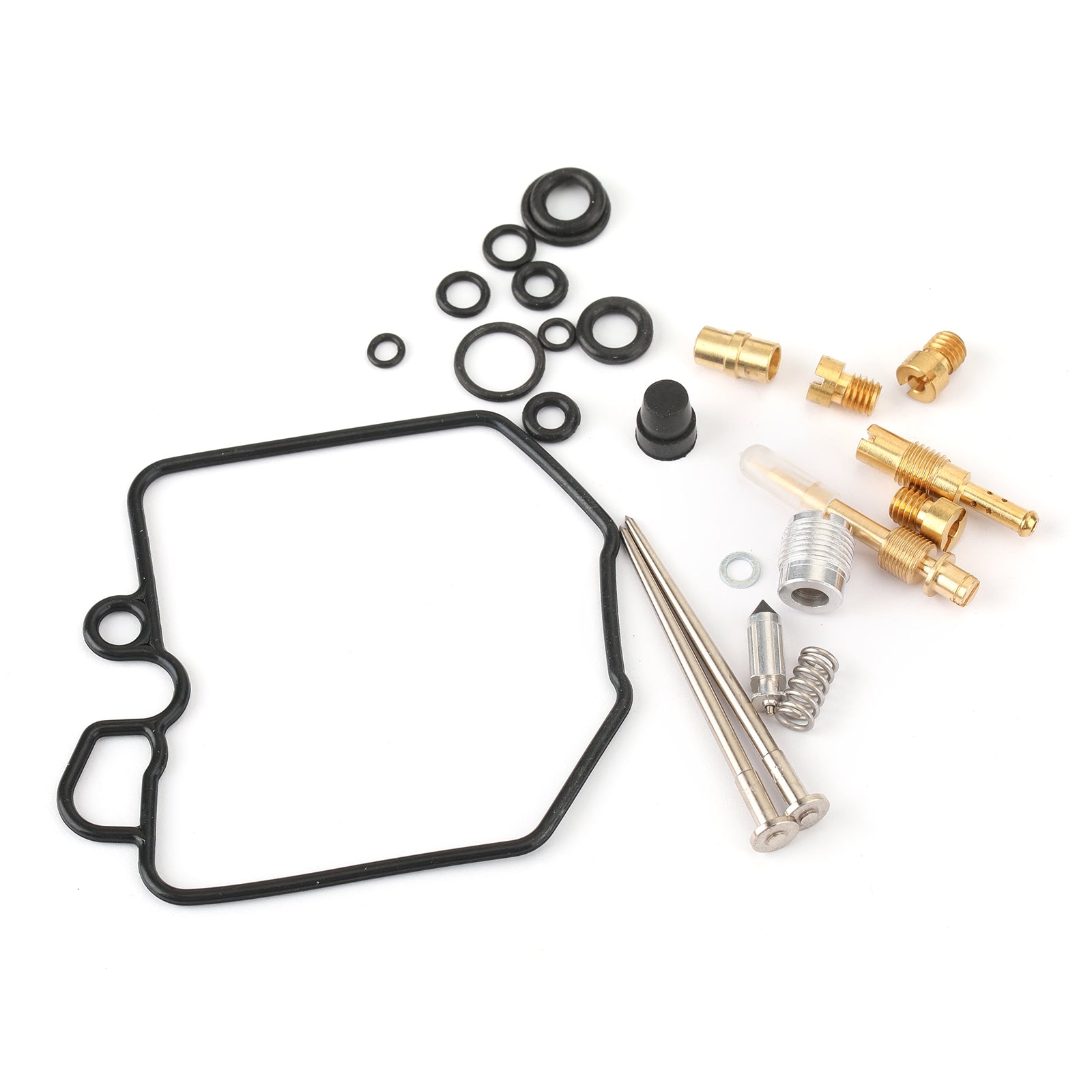 Carburetor Carb Rebuild Repair Kit For Honda CB750F CB750 F Super Sport 1980-82 Generic