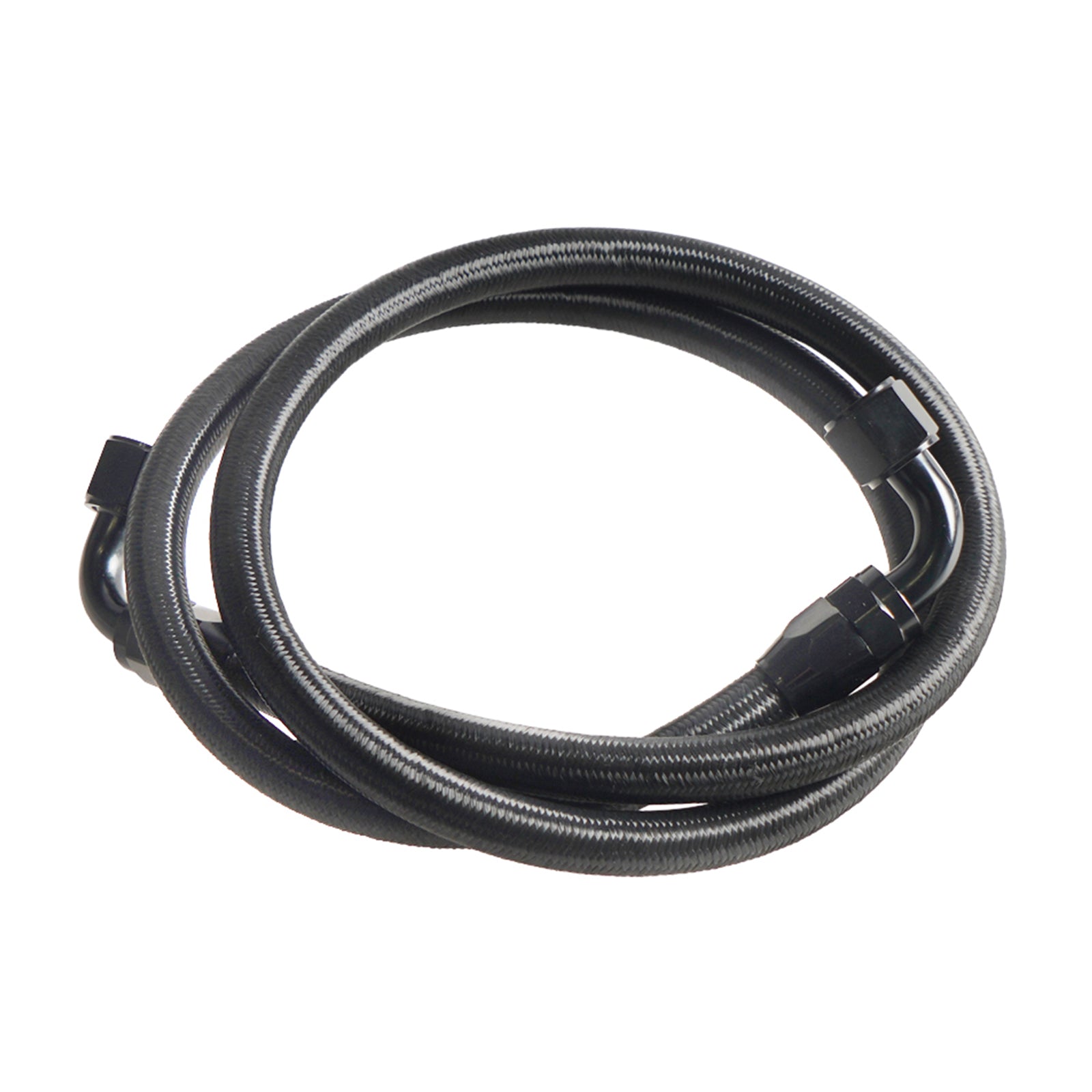 2006-2010 GM 6.6L Duramax Diesel Upgraded Transmission Cooler Lines