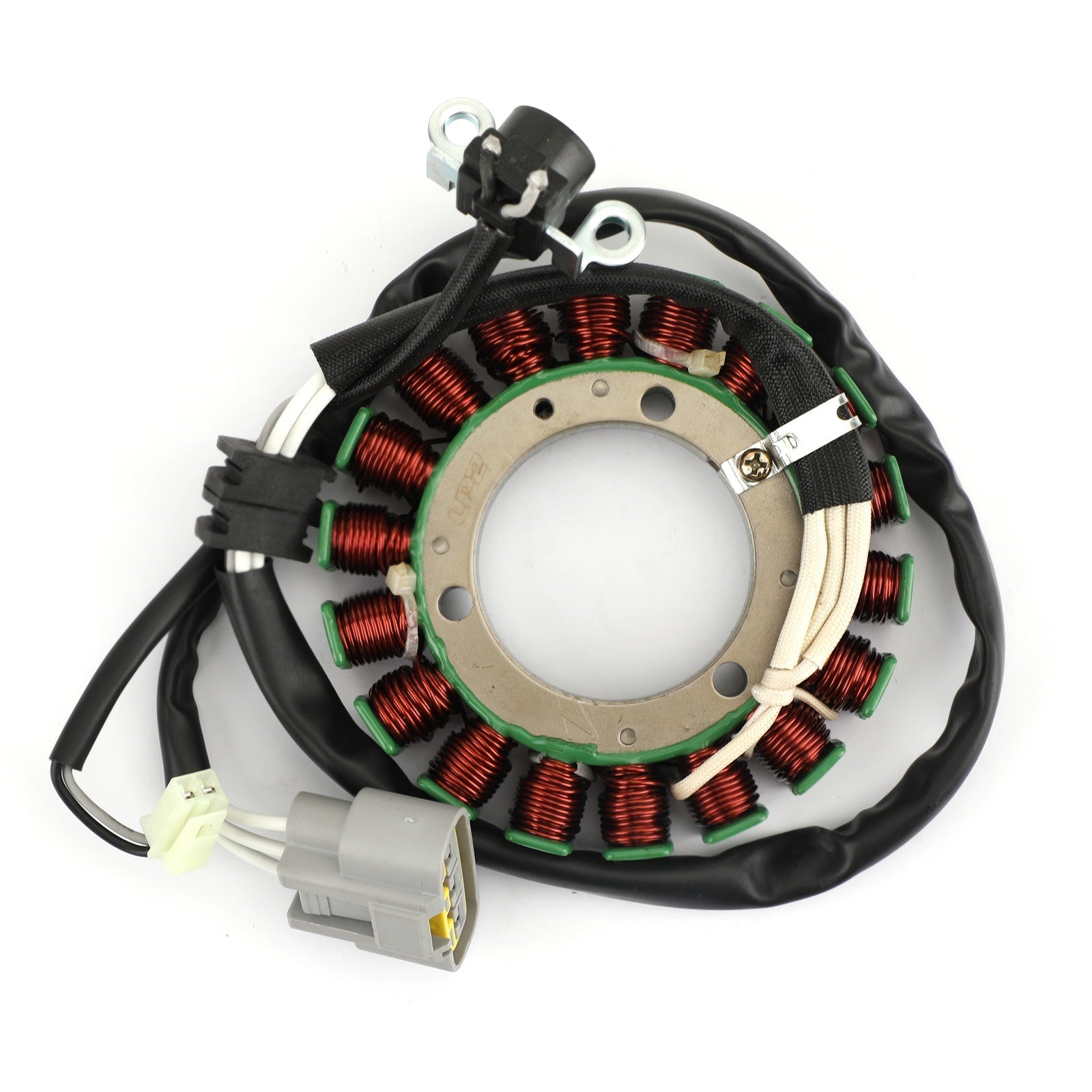 Stator Generator for Yamaha XSR700 MT07 MT-07 Tracer FZ07 FZ-07 2014-2019 Generic