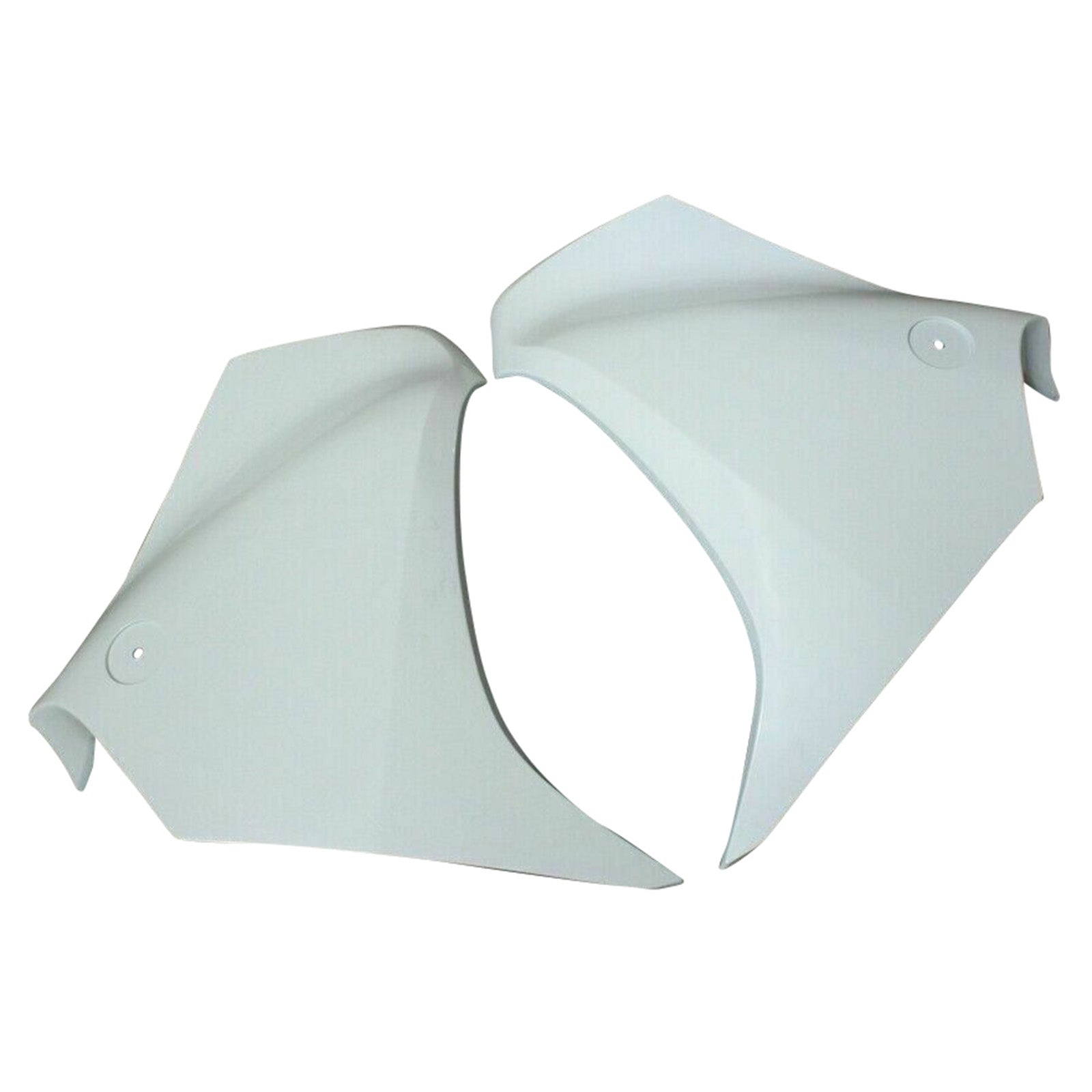 Honda VFR1200 2010-2013 Fairing Injection Molding Unpainted