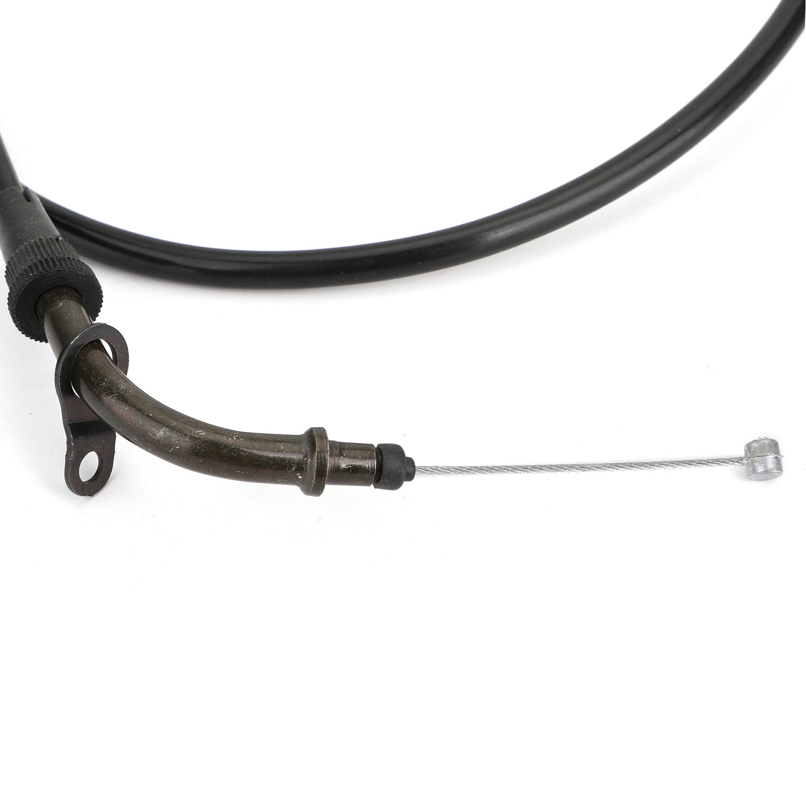 Throttle Cable 5PB-26311-10 For Yamaha V-Star 1100 XVS1100 1999-2011 Generic