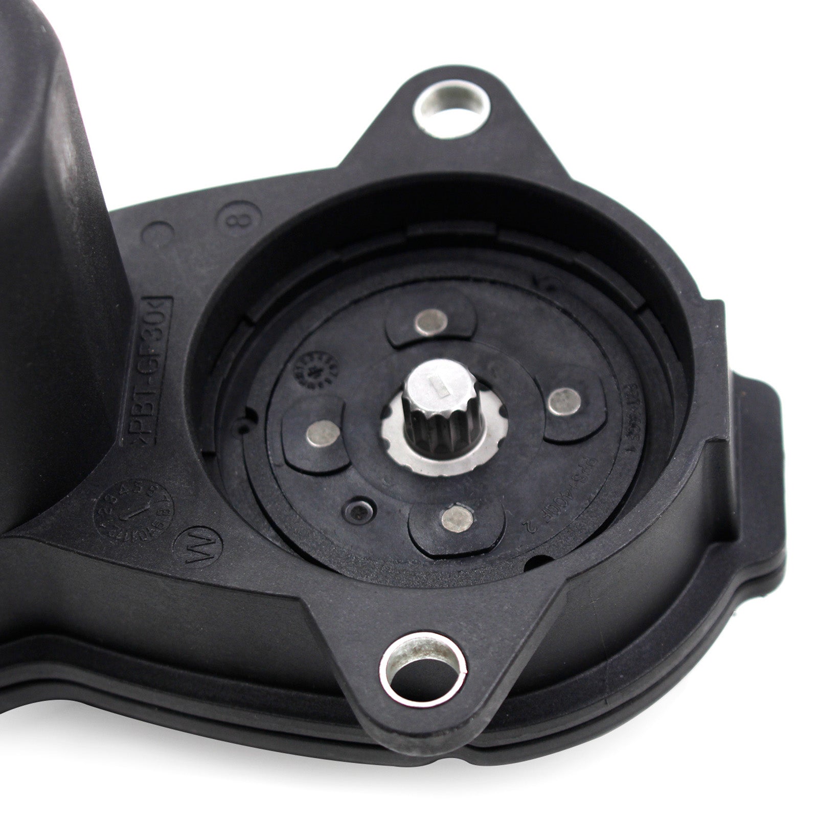 Moteur servo de stationnement d'étrier de frein arrière adapté à Renault Megane Scenic 2009-2016