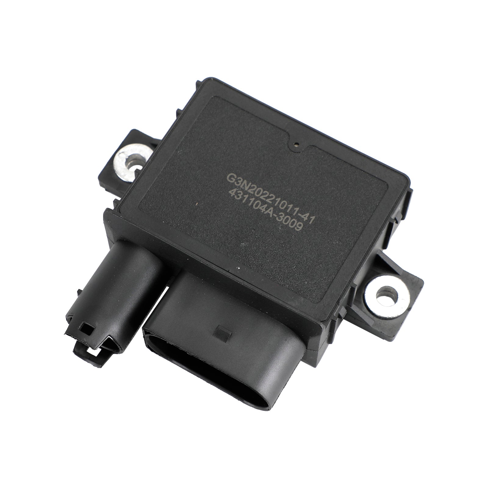 Module d'unité de commande de bougie de préchauffage, pour BMW E92 E93 325d N57 330d 12217800156