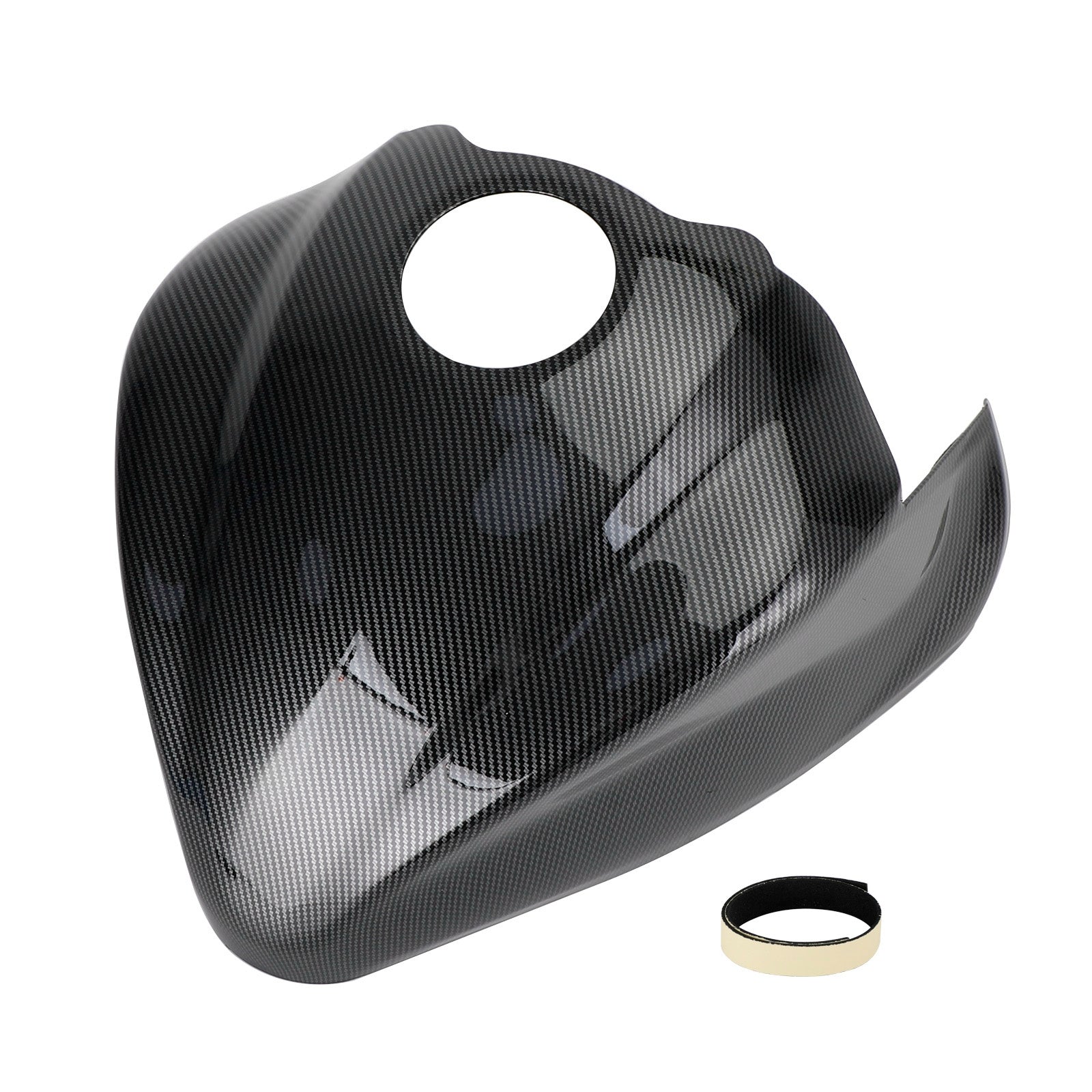 Suzuki GSX-S 1000 GSXS 2015-2020 Gas Tank Cover Guard Fairing Protector