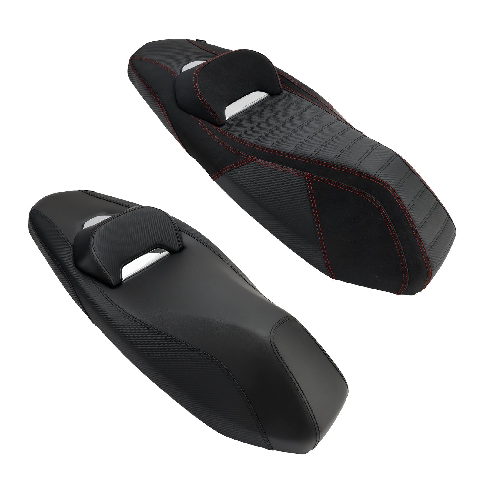 Honda Adv160 Adv 160 2022-2024 Selle de siège conducteur avant