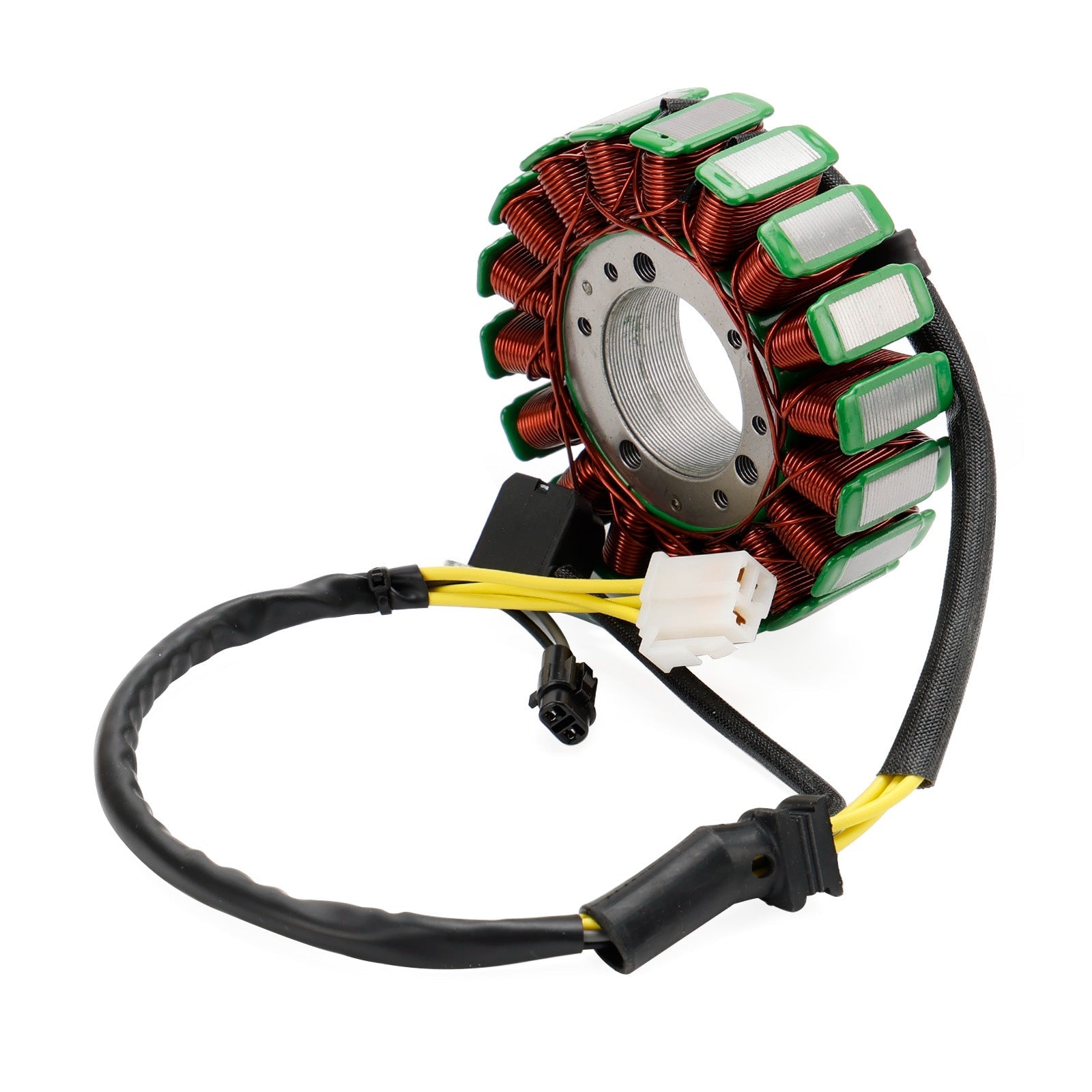 Daytona 675 SE 2011 Redresseur de régulateur de stator avec joint T1300823