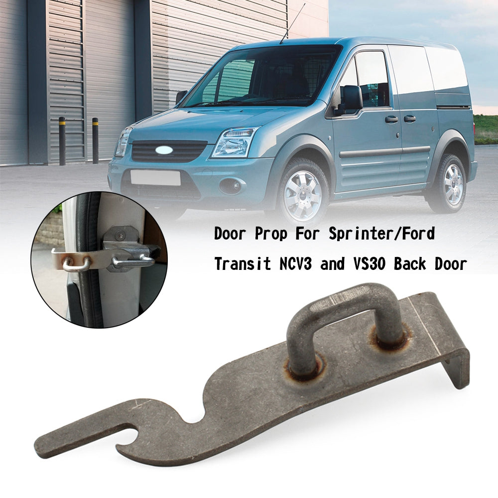 Sprinter/pour Ford Transit NCV3 et VS30 accessoire de porte arrière générique