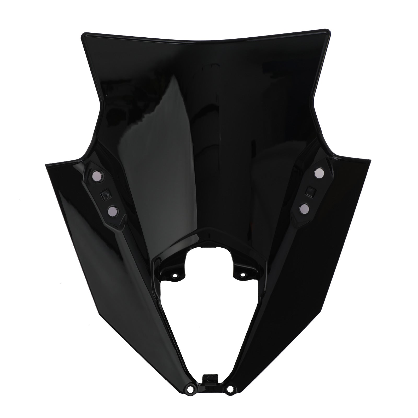 2020-2022 Kawasaki Ninja 650 ER6F Ochranné čelné sklo