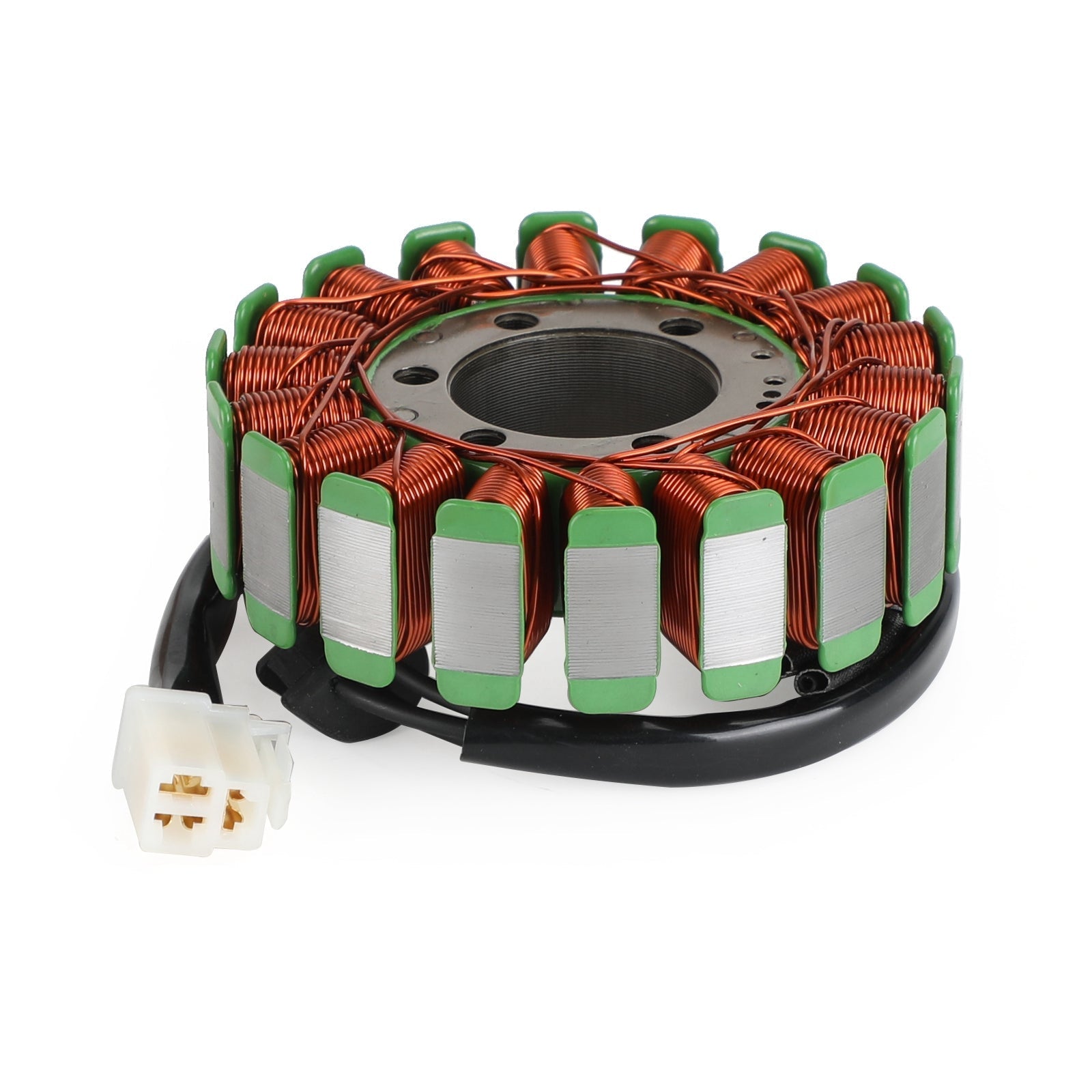 Jeu de joints de redresseur de régulateur de Stator, pour Suzuki 15-20 GSX-S750 12-16 GSR750 générique