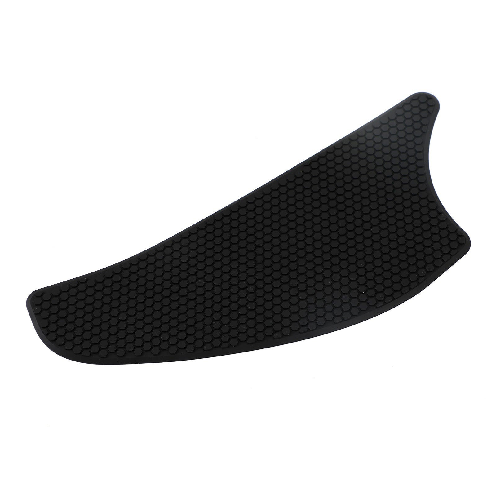 Tankpad Traction Grip Protector 2-delige set Geschikt voor Kawasaki Versys 1000 15-19 Generiek