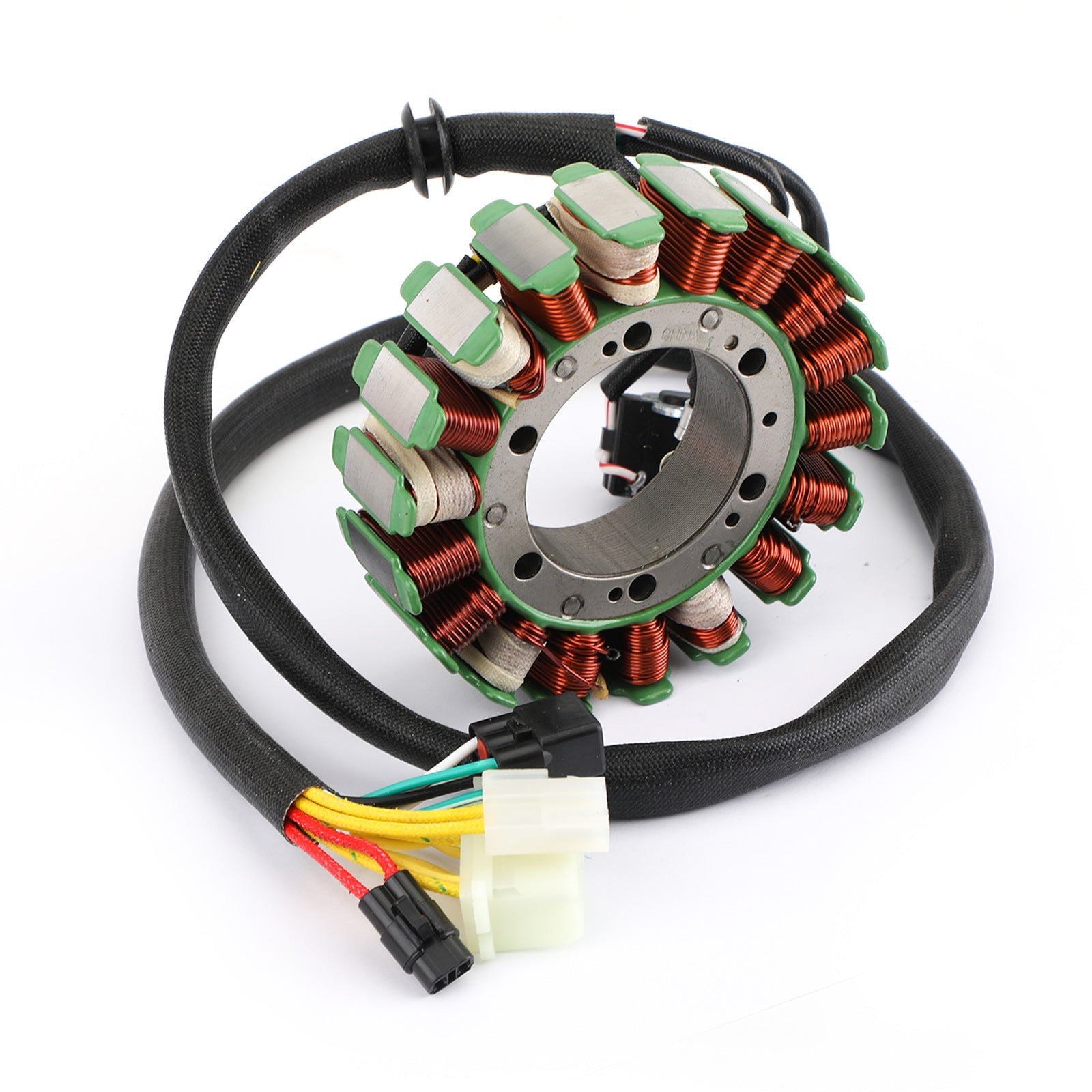 STATOR GENERATOR ALTERNATOR for Polaris 600 800 IQ PRO 4012939 4012548 4012113 Generic