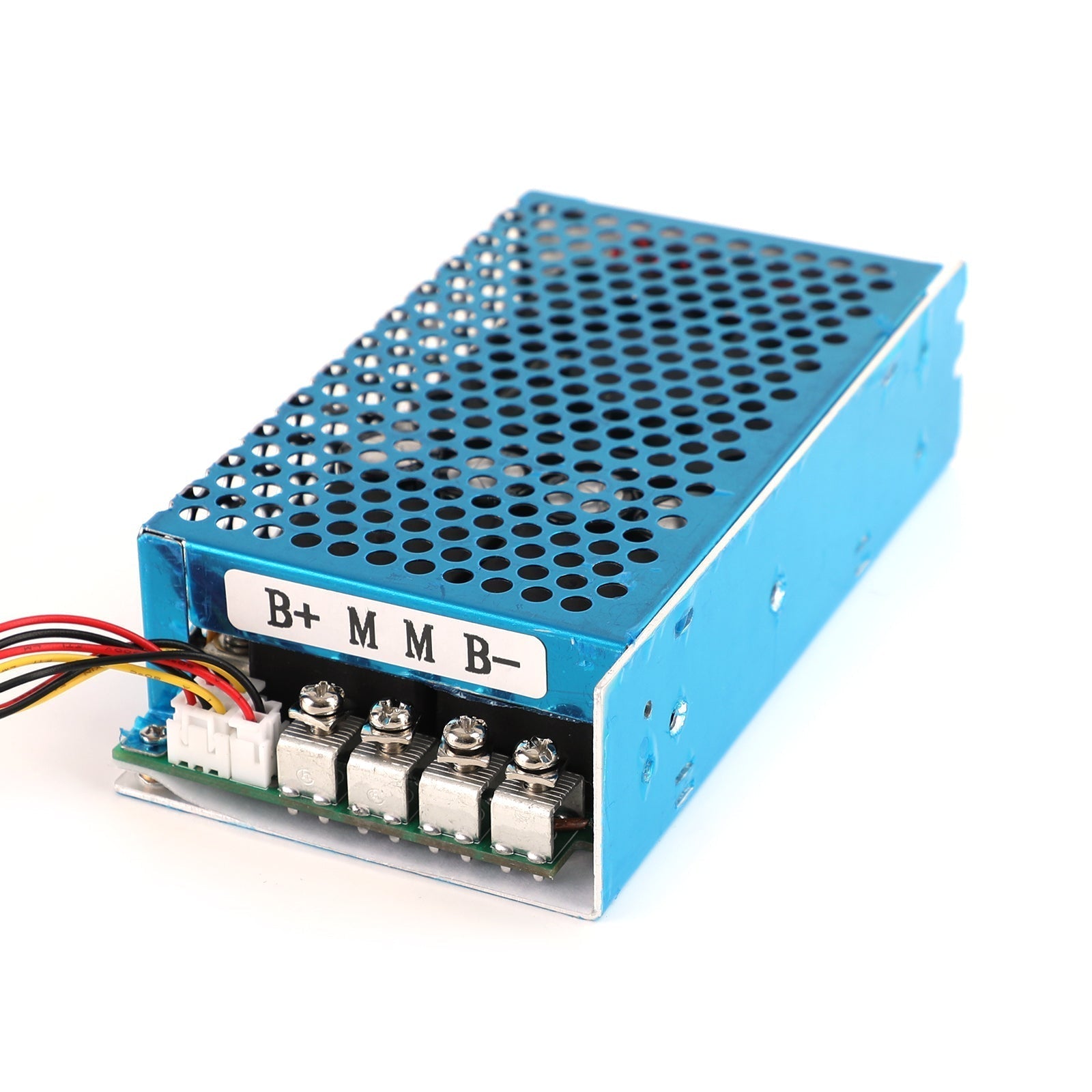 DC10-30V 100A 3000W Programable Reversible Motor Speed Controller PWM Control