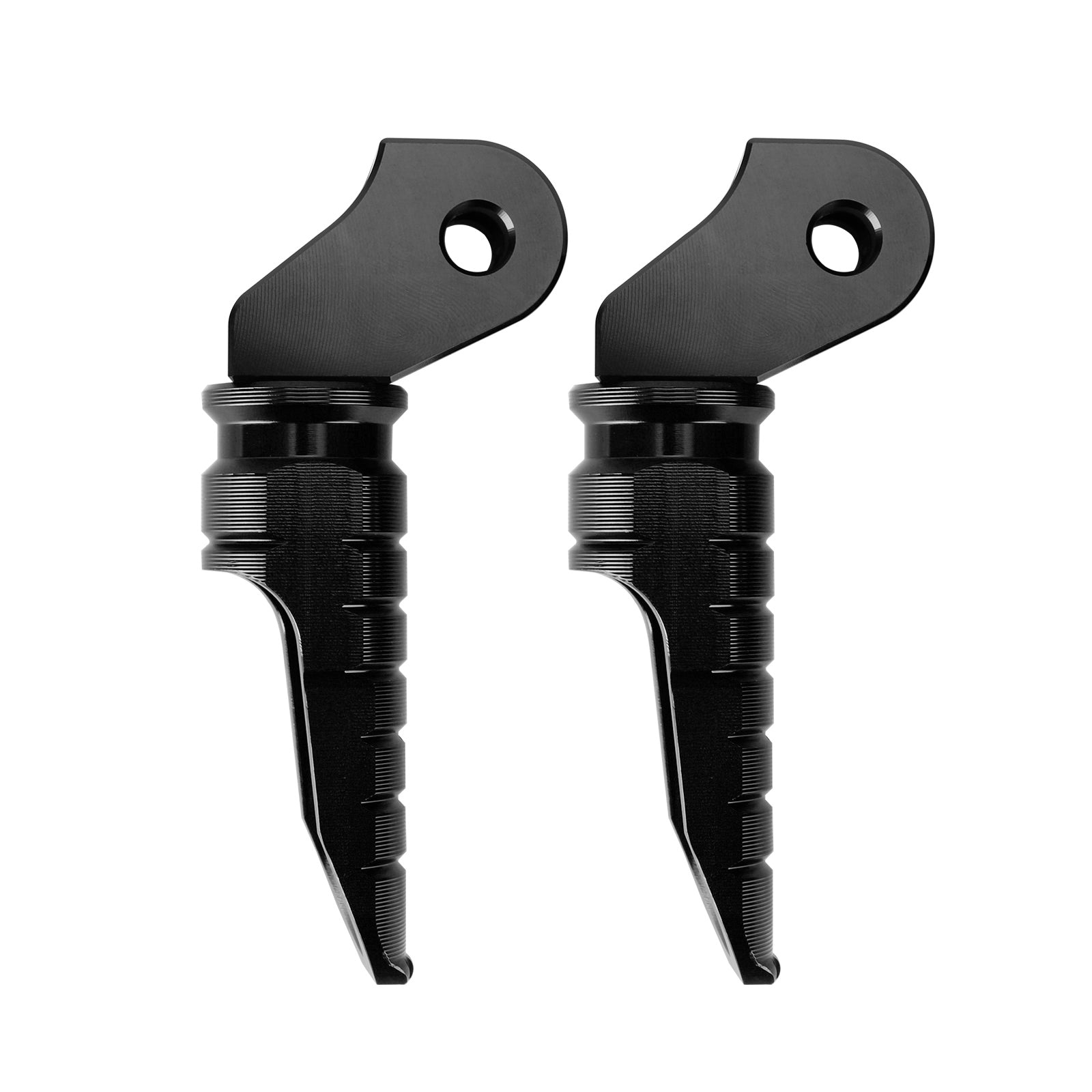 2021-2022 GAOKINMOTO GK1200 FRONT FOOTS FOOT PEG