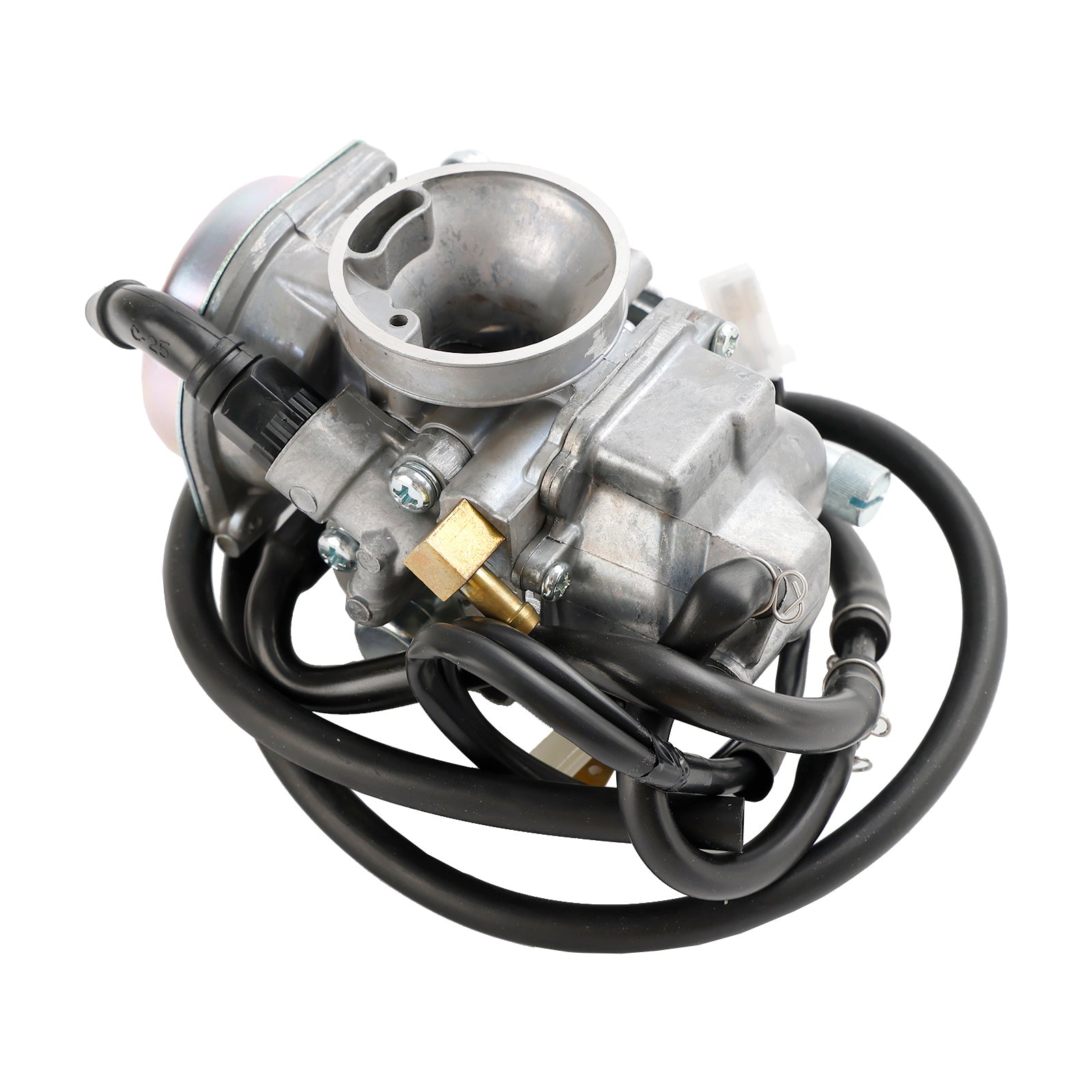 Carburateur Carb geschikt voor HONDA GL150 INVICTA CB150 XR150L 2013-2018