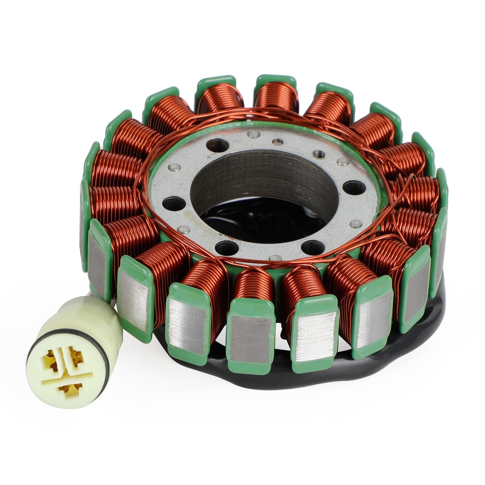 Regulator Magneto Stator Pakkingset Voor Kawasaki ZR Z750 1000 Z750 S 2003-2007 Fedex Express Generiek