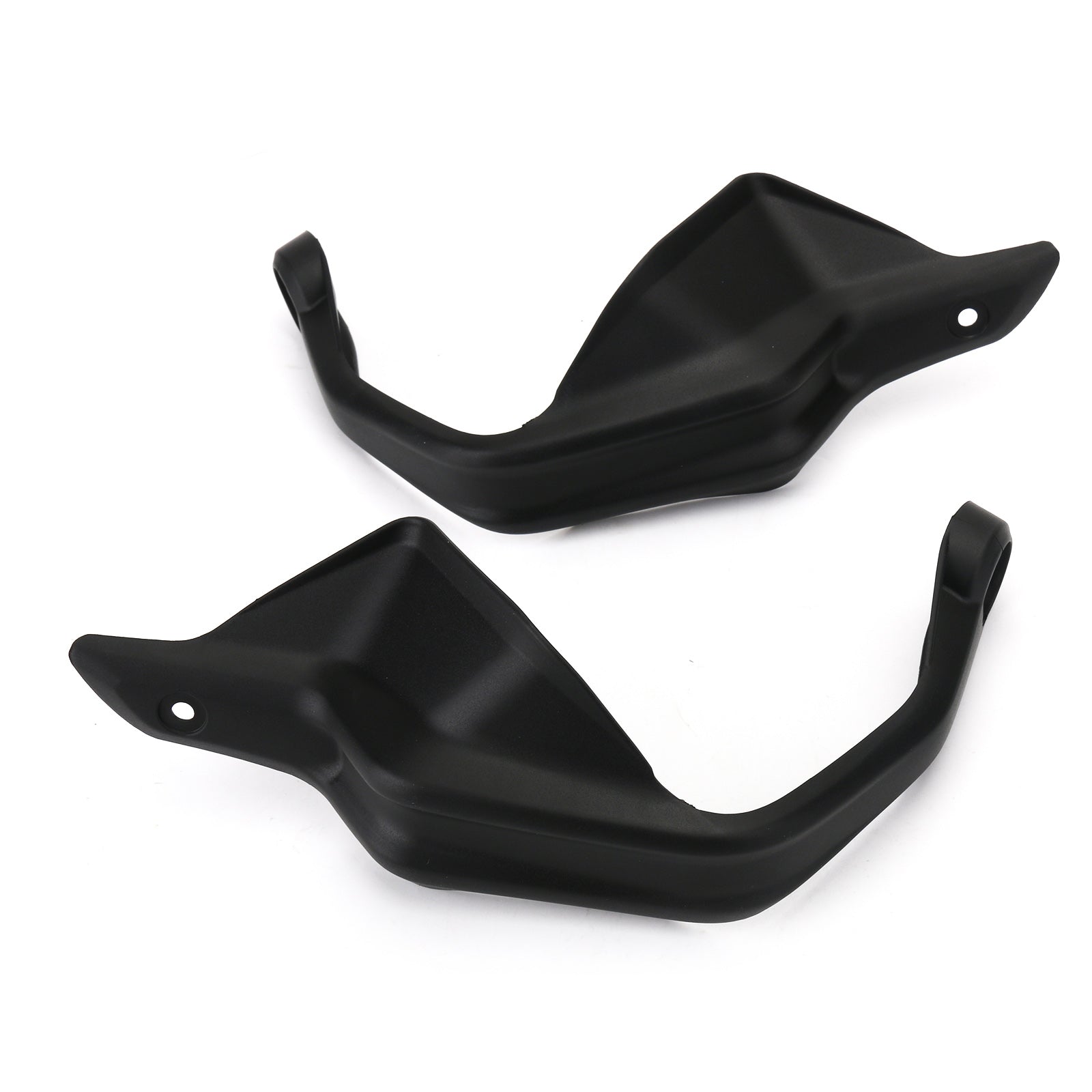 Handguard stuurschelpenbeschermer geschikt voor Honda NC700X NC750X CB650F Generiek