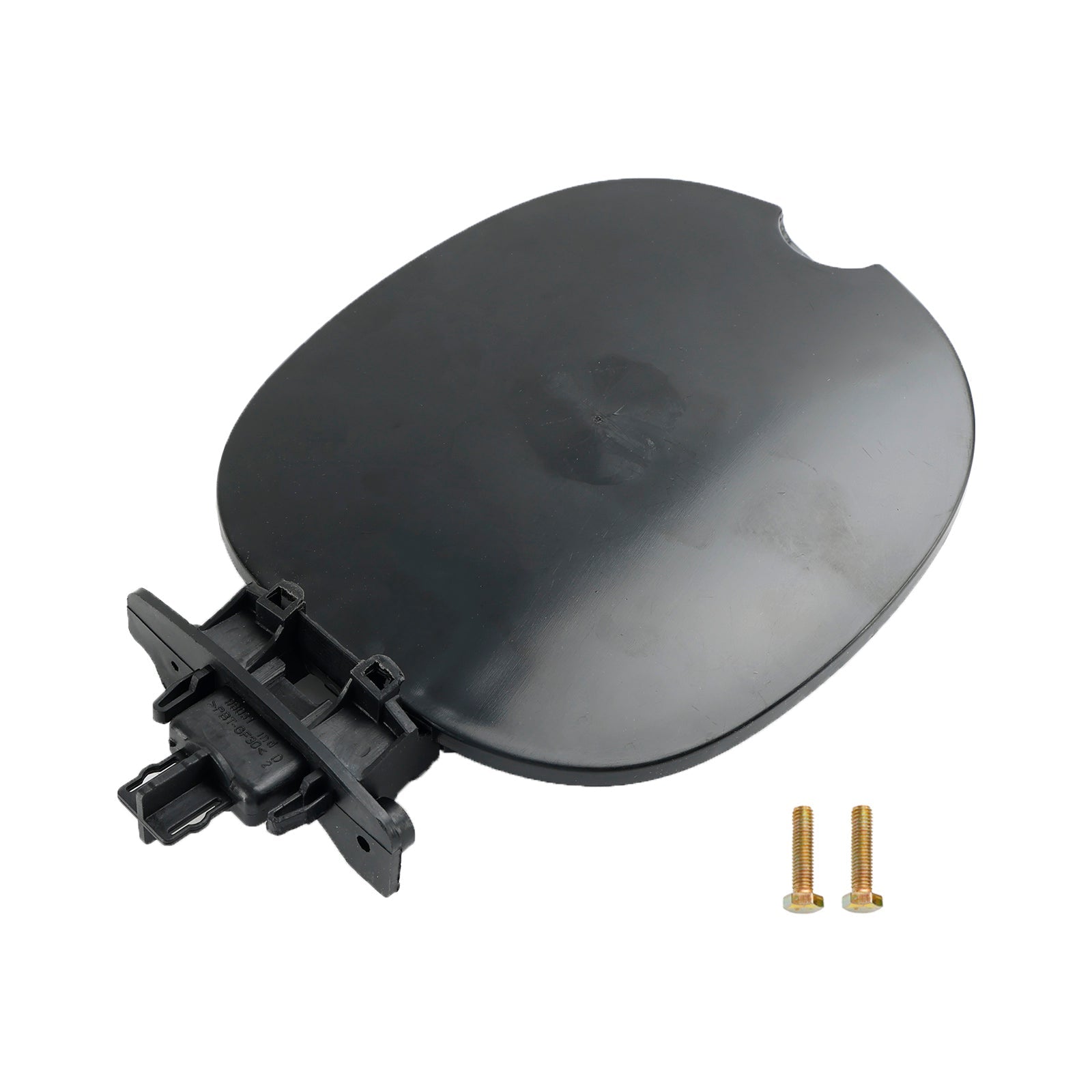 Zwart Brandstoftankdeksel 7700433127 Voor Renault Clio II Thalia MK1 1999-2008