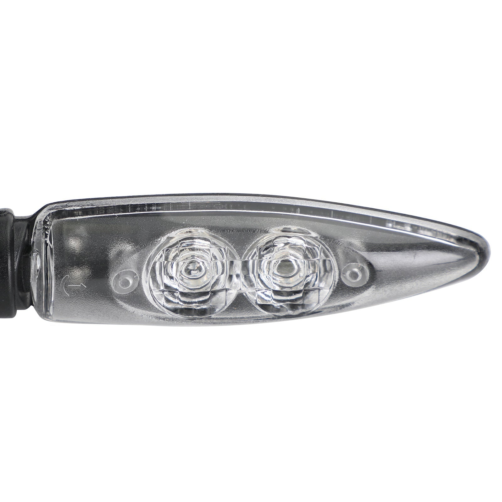 Clignotant arrière LED pour BMW F650 F700GS F800GS R1200GS générique