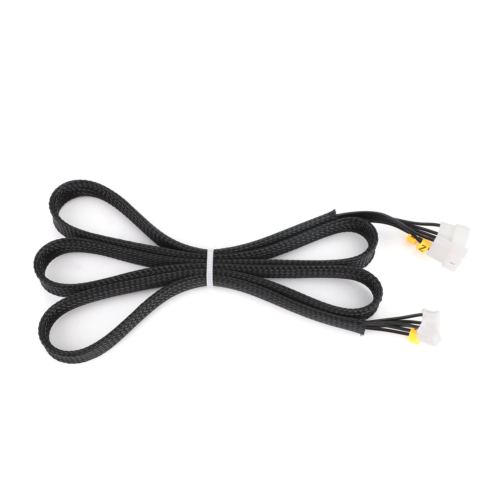 Areyourshop Upgrade 3D Printer Extension Cable kit fit for CR-10/CR-10S Series 3D Printer