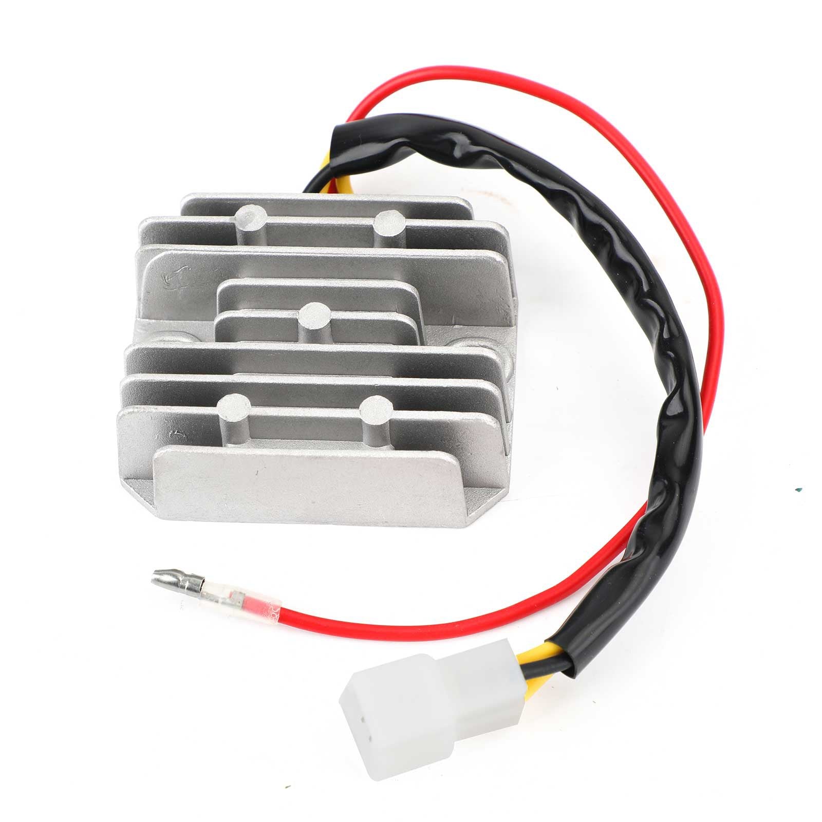 Regulator Voltage Fit for Kawasaki KZ200 KZ250 KZ400 KZ650 KZ1000 21066-029