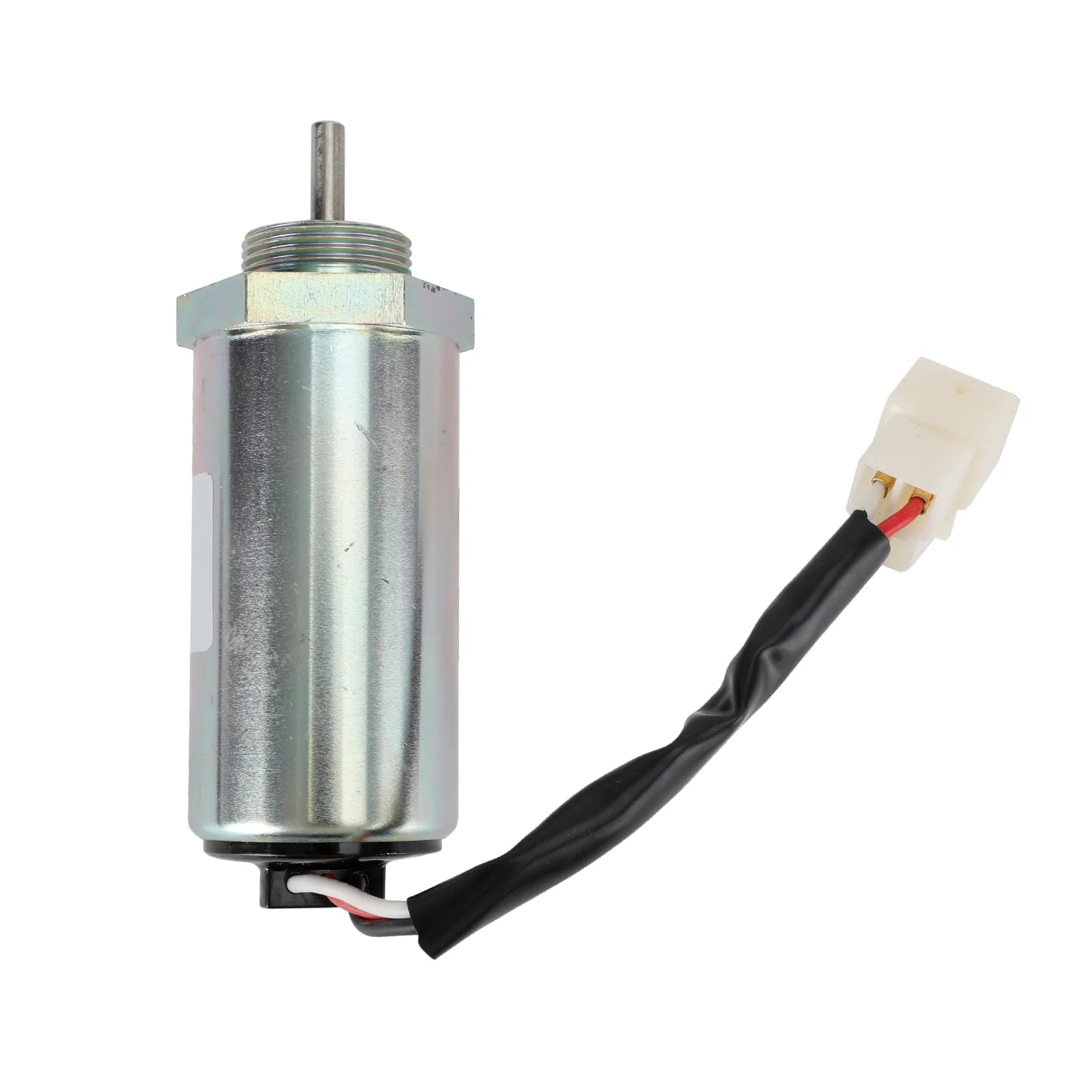 897329-5680 Brandstof uitgeschakelde solenoïde voor Isuzu-motoren 3LD1 3LD2 4LE1 3LB1