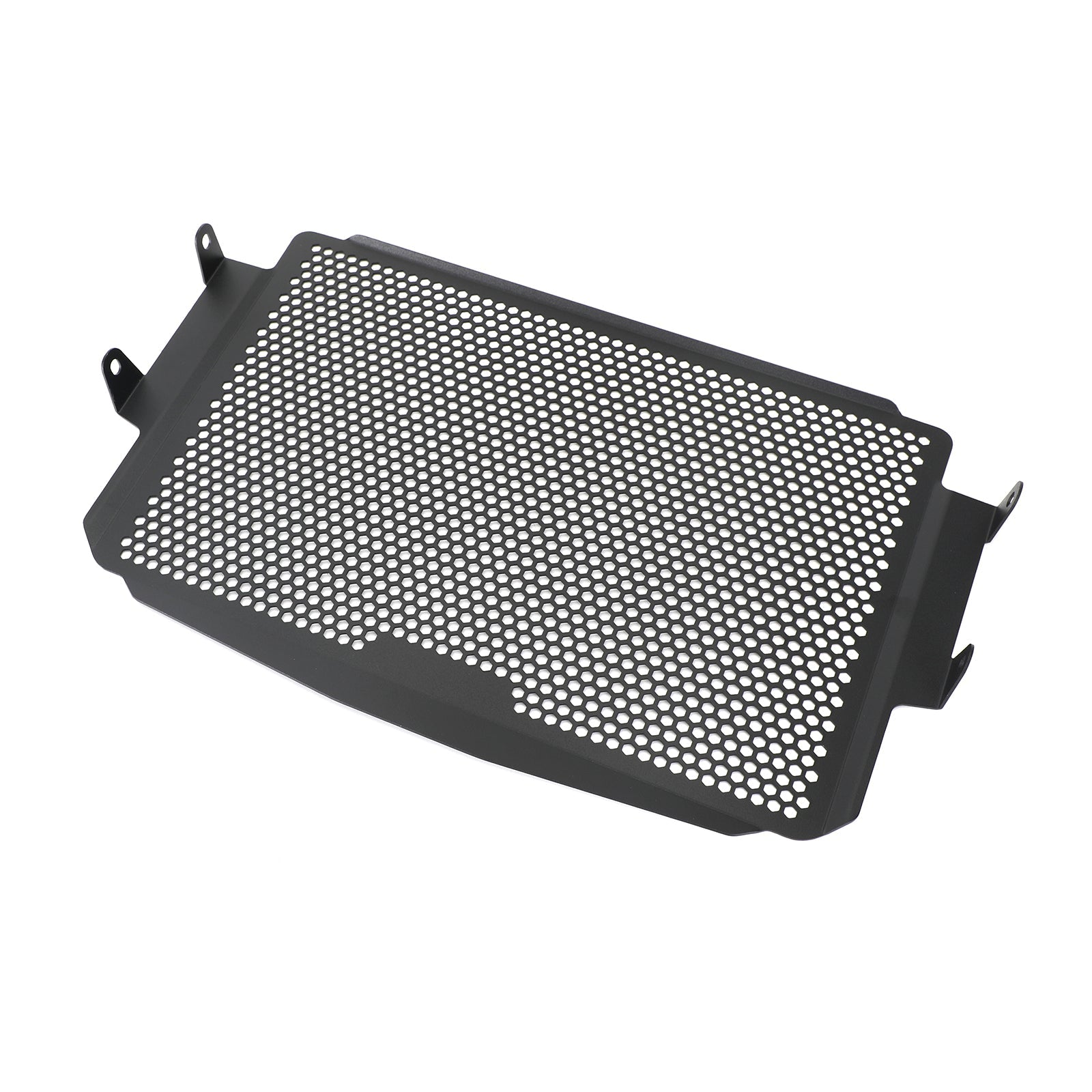 Radiator Guard Cover Protector RVS Zwart Voor Yamaha Mt-09 21-22 Generiek