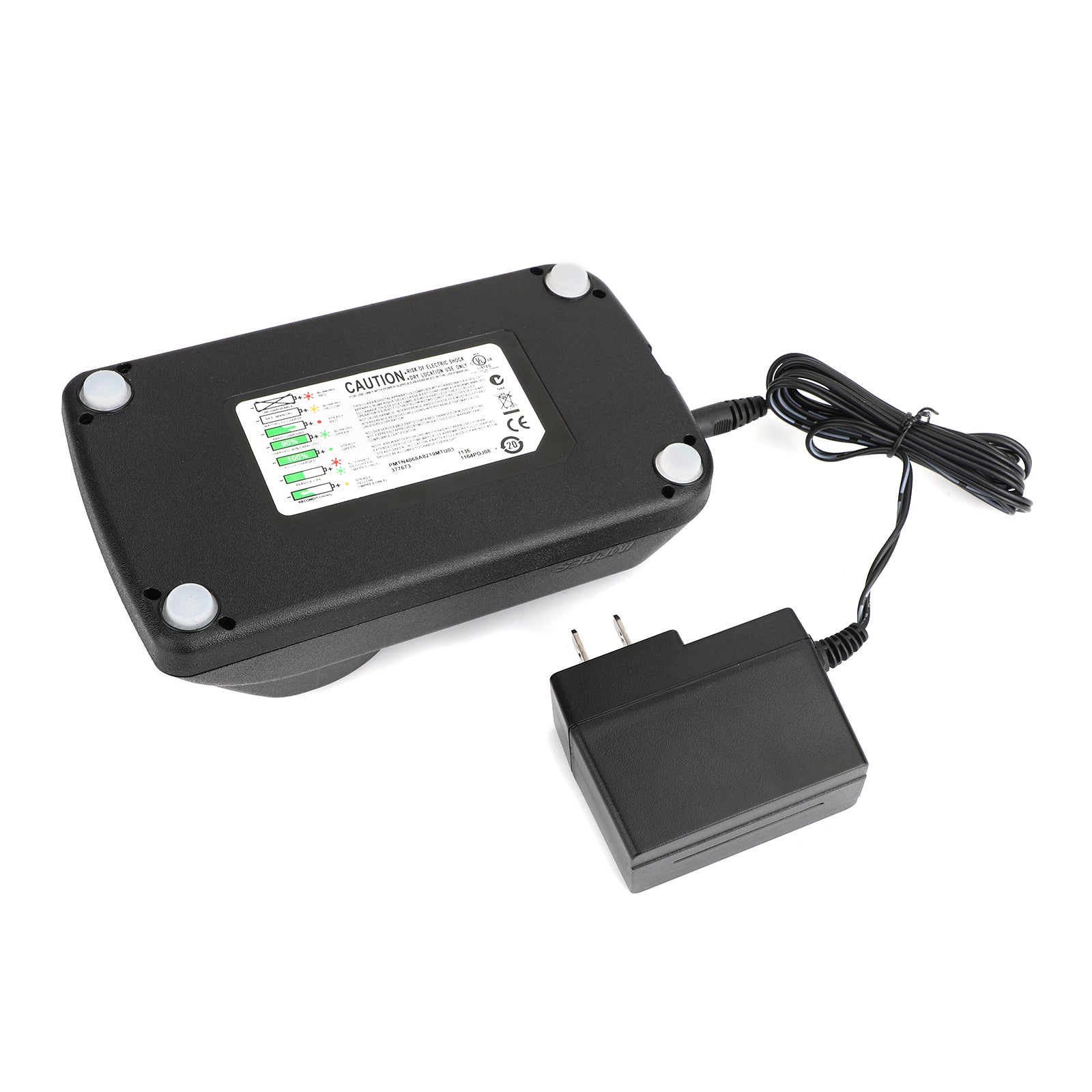 1x chargeur sur socle divisé pour Motorola APX7000 APX8000EX APX6000 SRX2200 APX6000