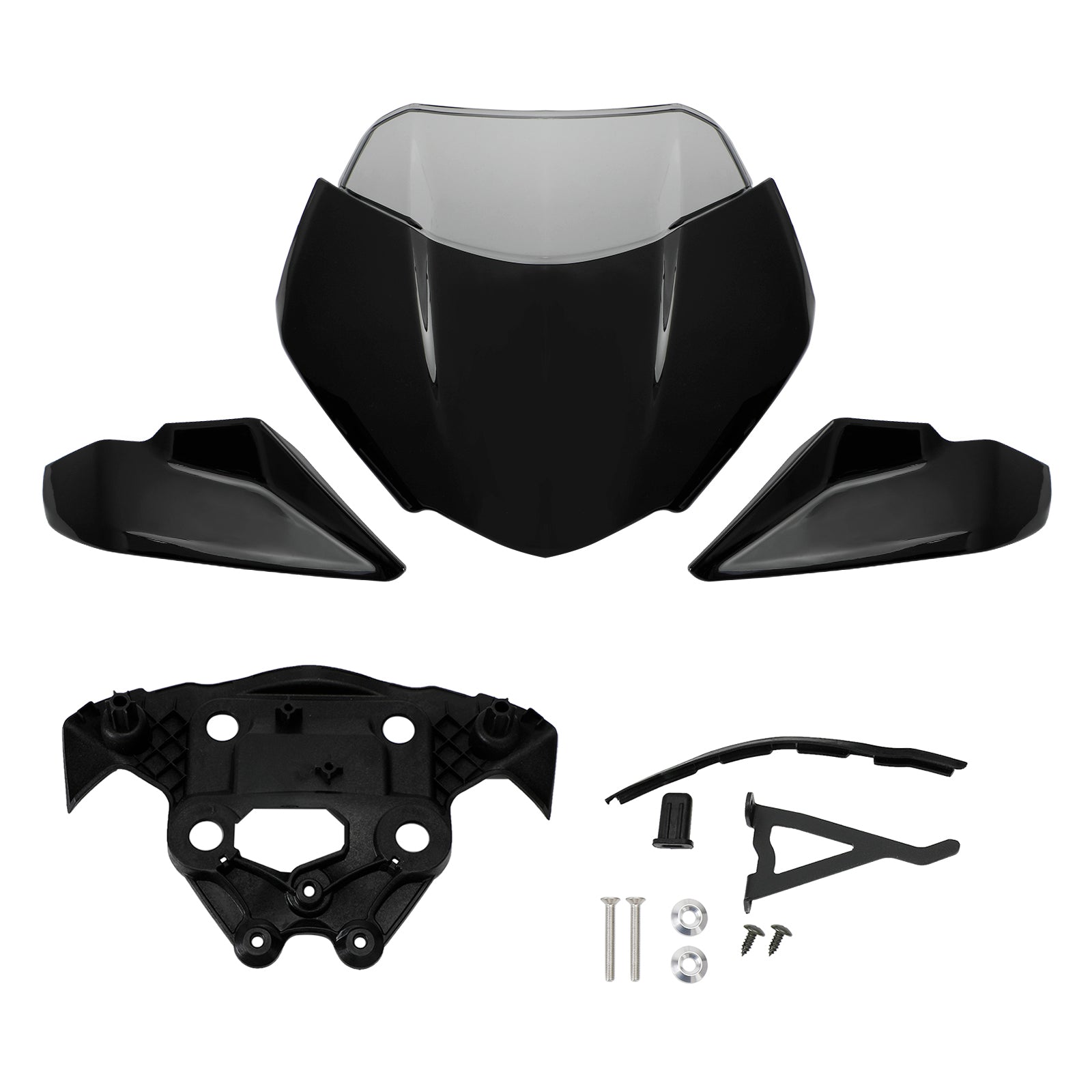 Windshield WindScreen fit for Speed Triple 1200 RS 2021-2022