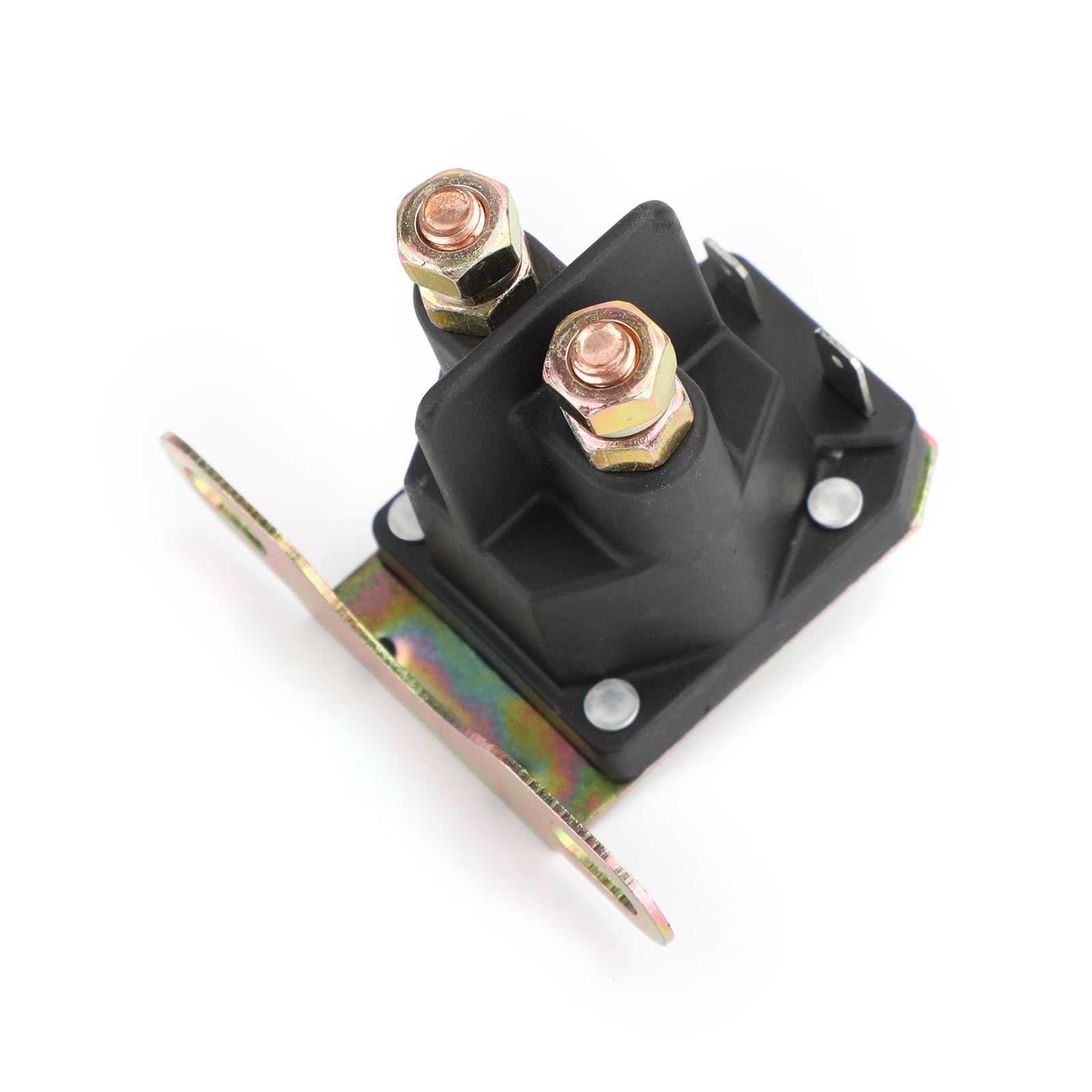 12V OEM Startrelais MTD 62-1211-211-16 AM138068 725-04439 725-04439A 4 Terminal Generiek