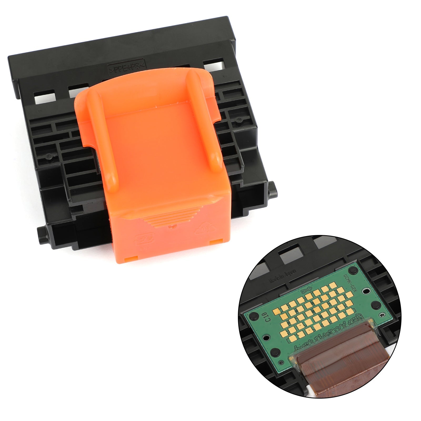 Replacement Printer Print Head QY6-0050 for Canon 900PD I900D I950D IP6100D IP6000D