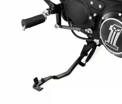 Jiffy Stand Uitbreidingssets Voor Harley Sportster Iron 883 Xl883N Xl1200C Xr Model Generiek