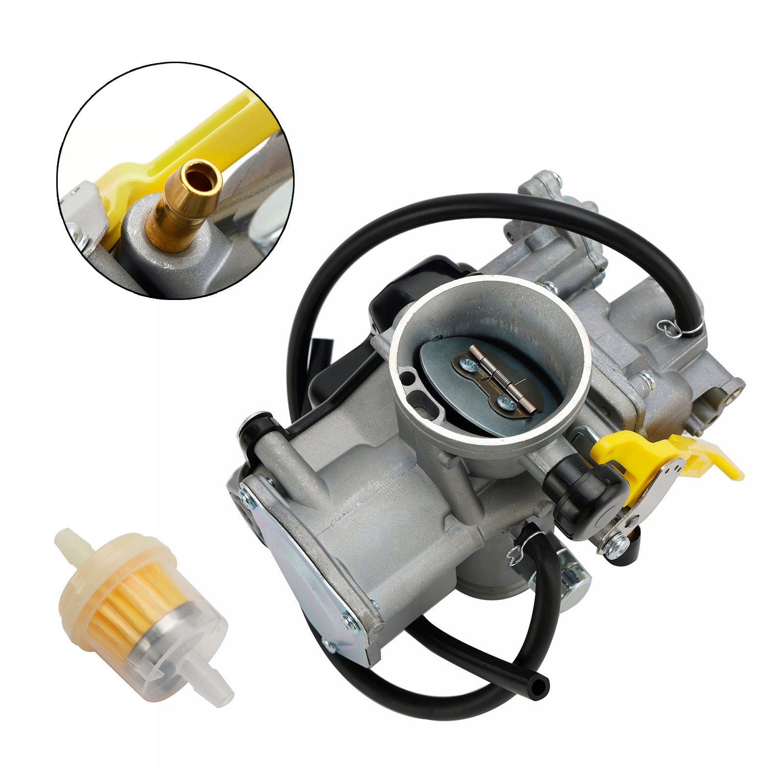 Carburateur Carb geschikt voor HONDA TRX250X 1987-1988 1991-1992 16100-HCO-013