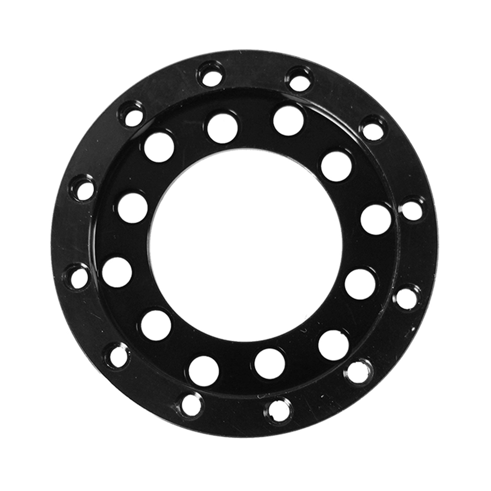 70MM/73MM Steering Wheel Adapter Plate For Logitech G25 G27 Sparco Stock Set